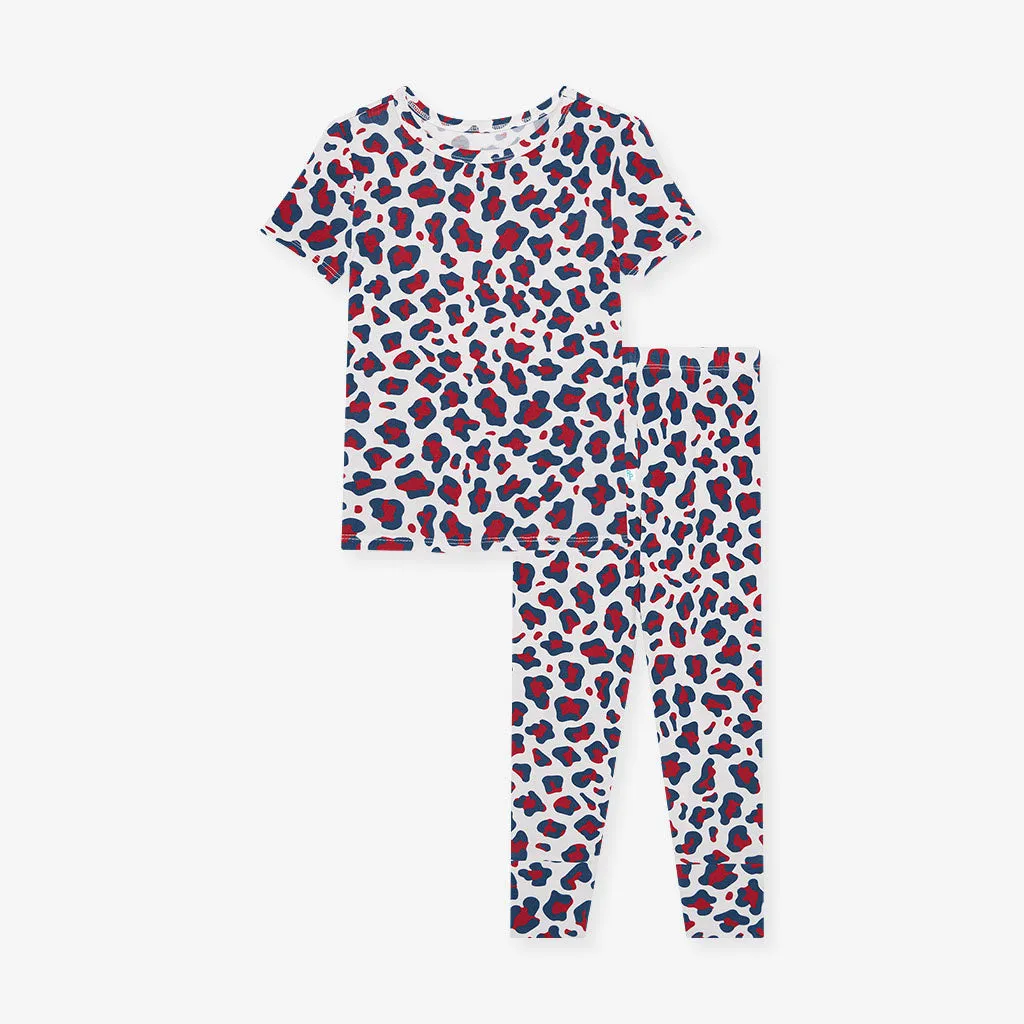 Liberty Grace Classic Pajama Set