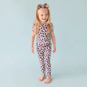 Liberty Grace Classic Pajama Set