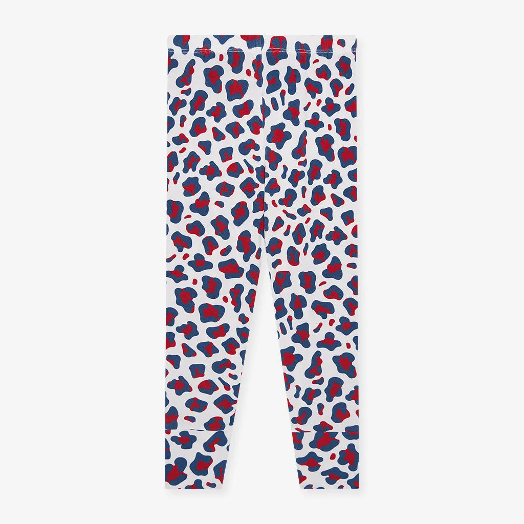 Liberty Grace Classic Pajama Set