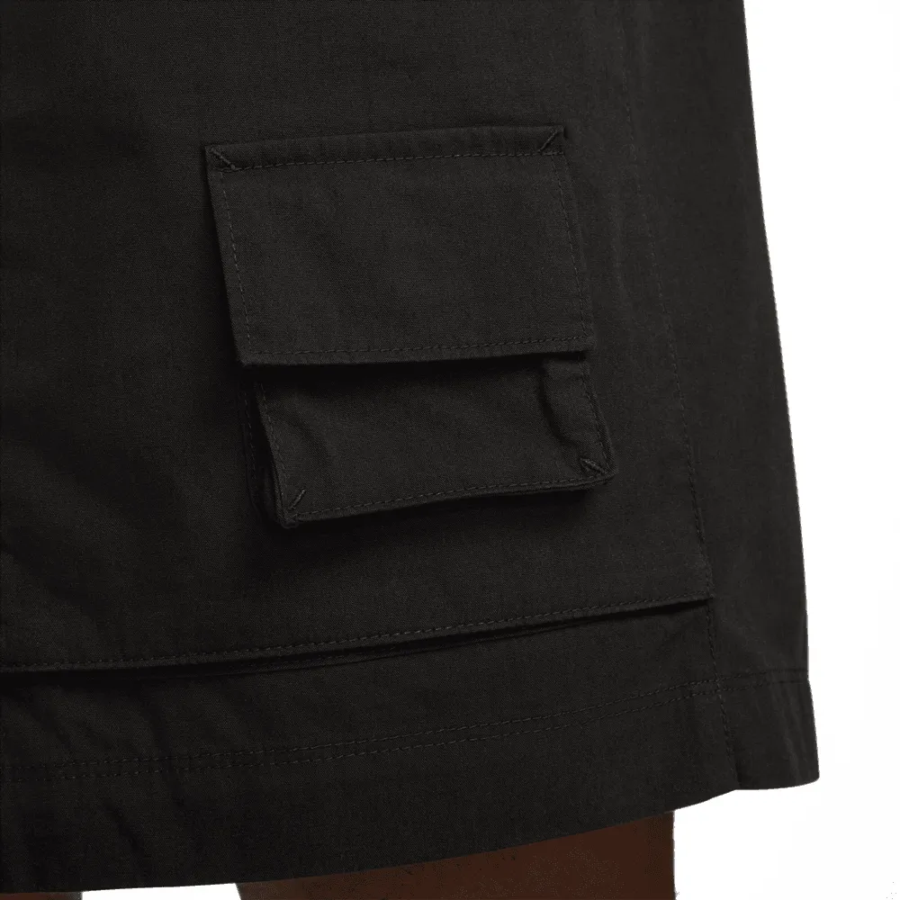 Life Camp Shorts 'Black'