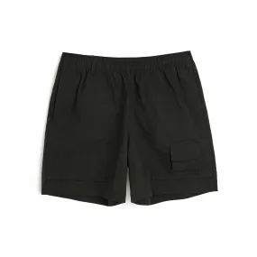 Life Camp Shorts 'Black'