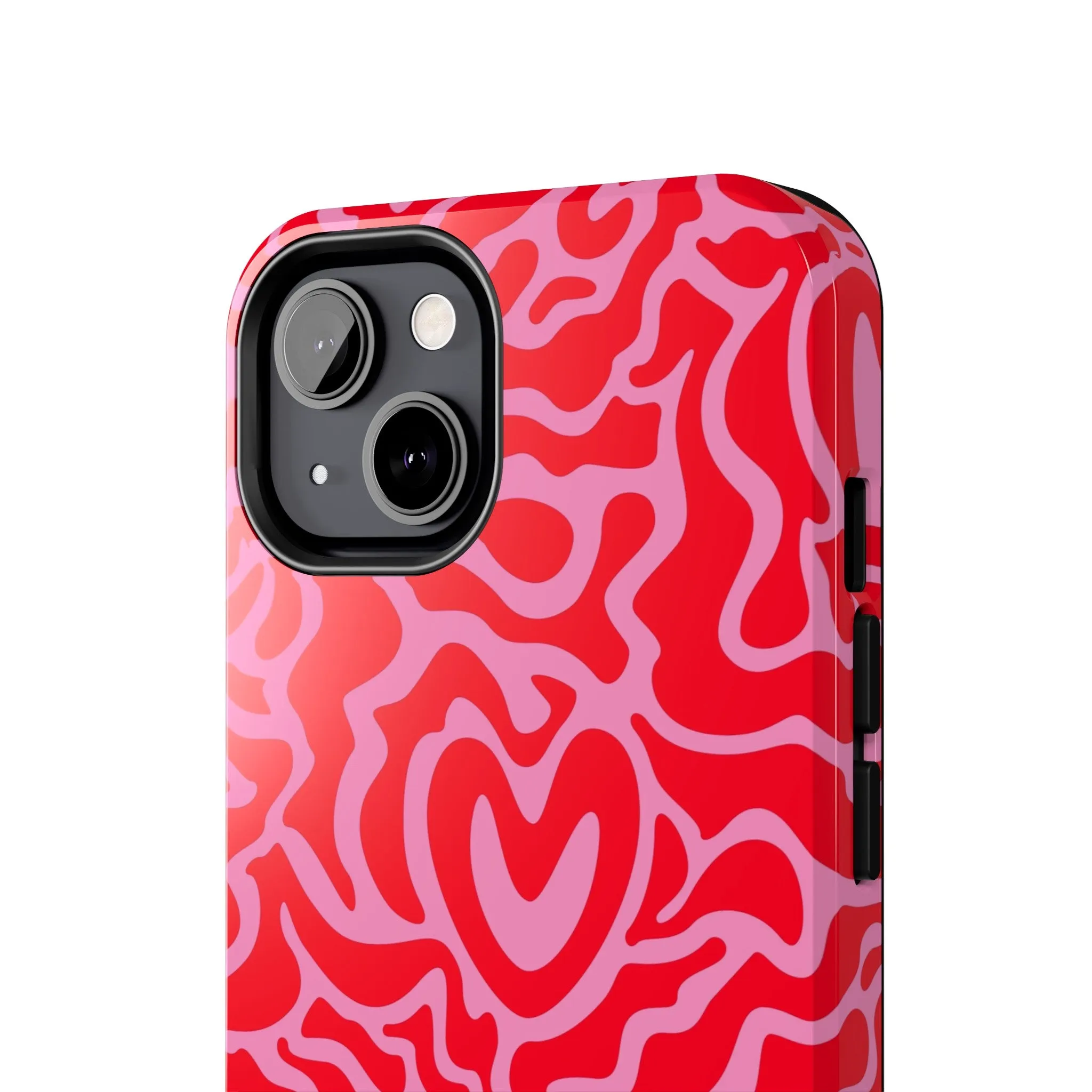 Looking for Love | Red Hearts Case