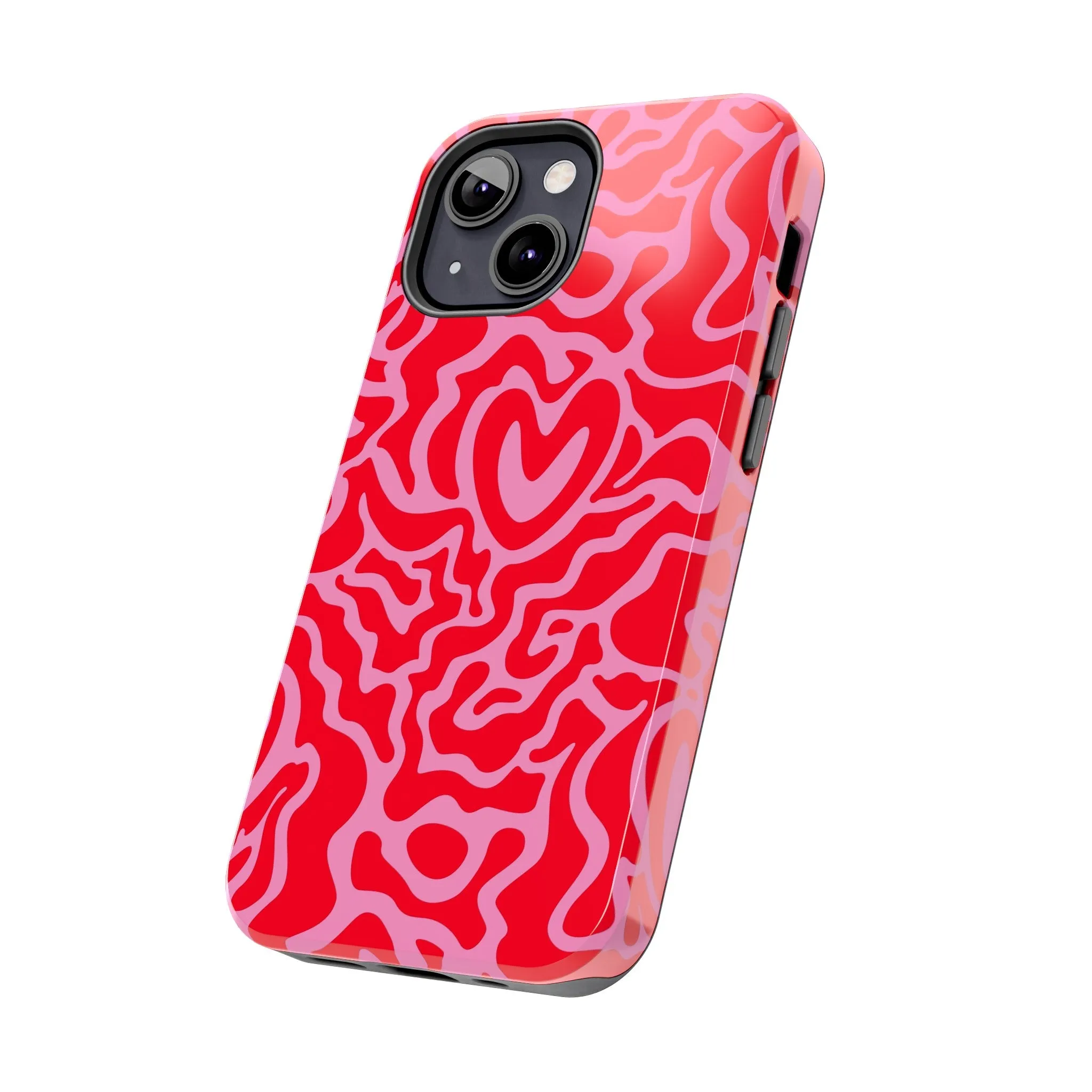 Looking for Love | Red Hearts Case