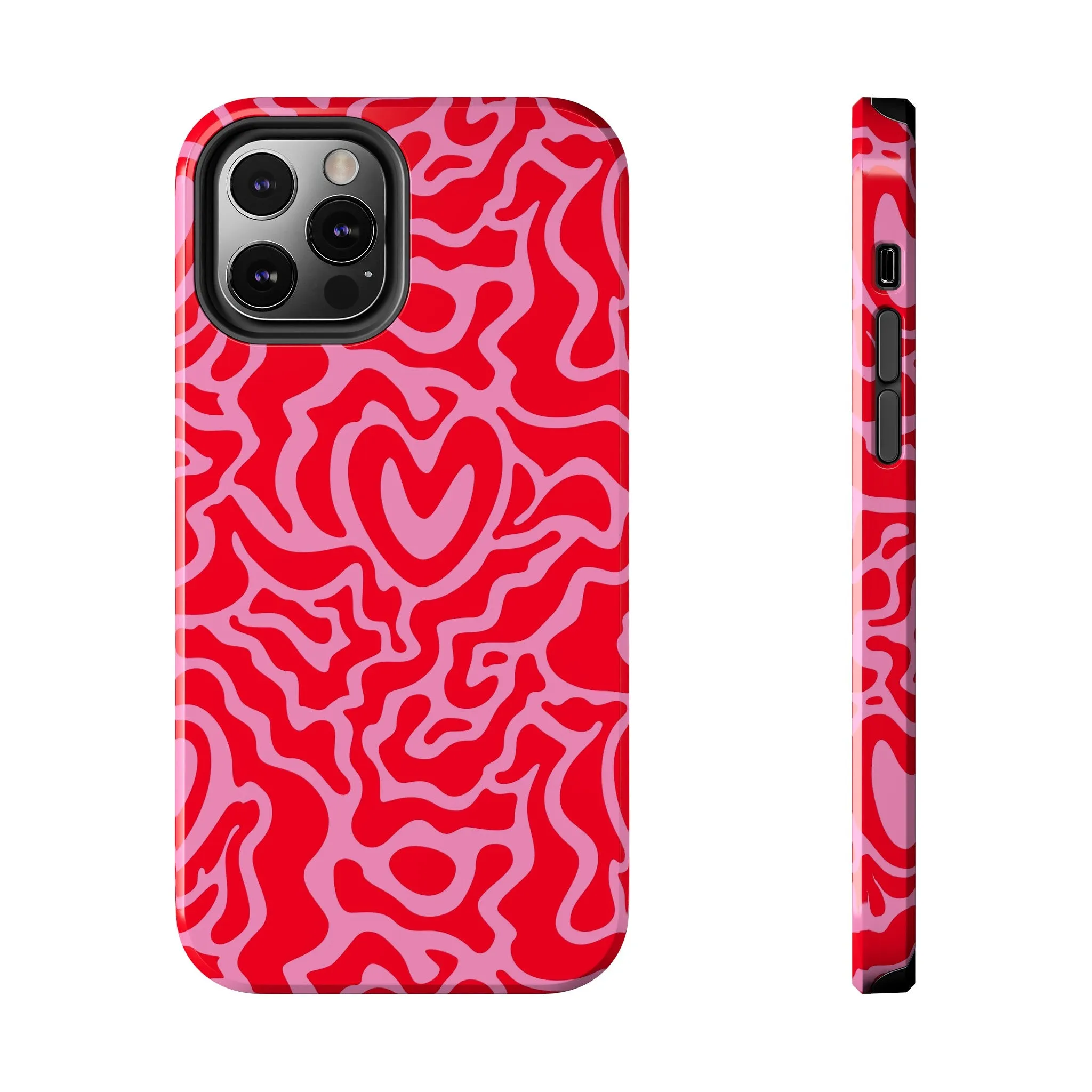 Looking for Love | Red Hearts Case