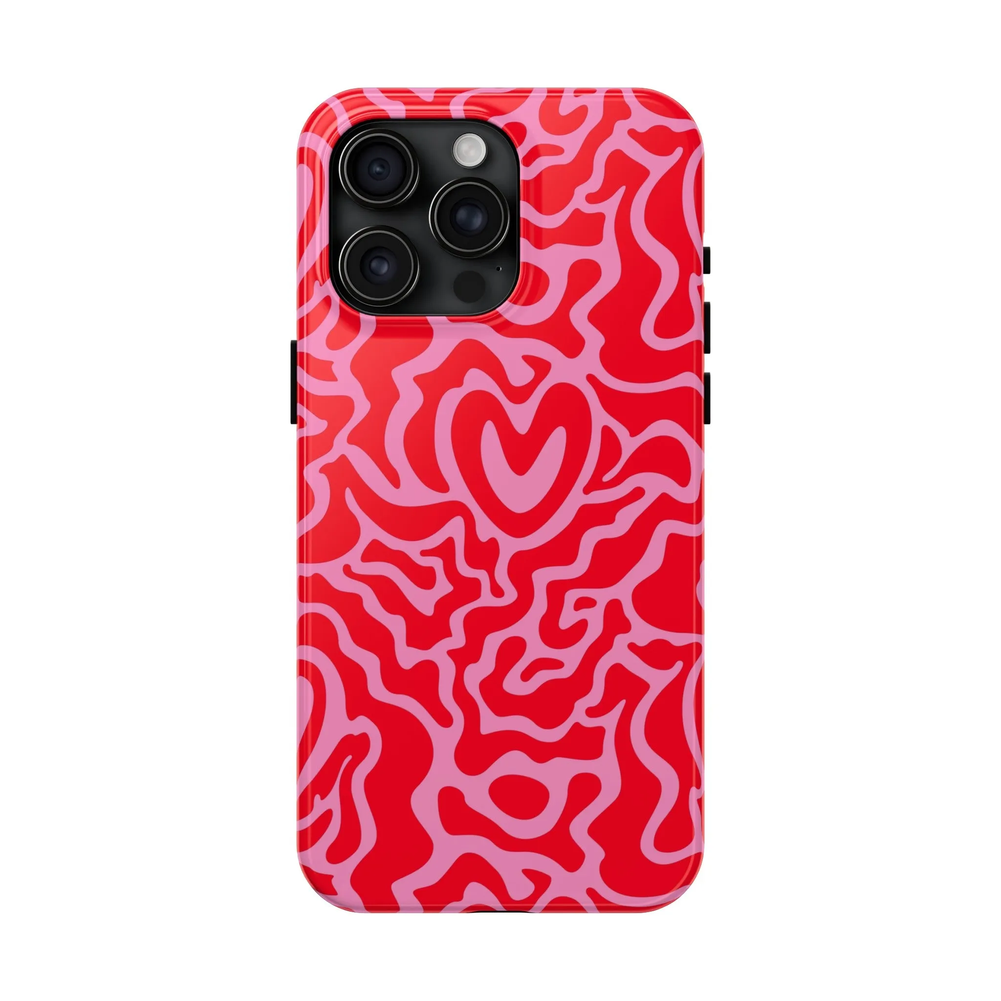 Looking for Love | Red Hearts Case