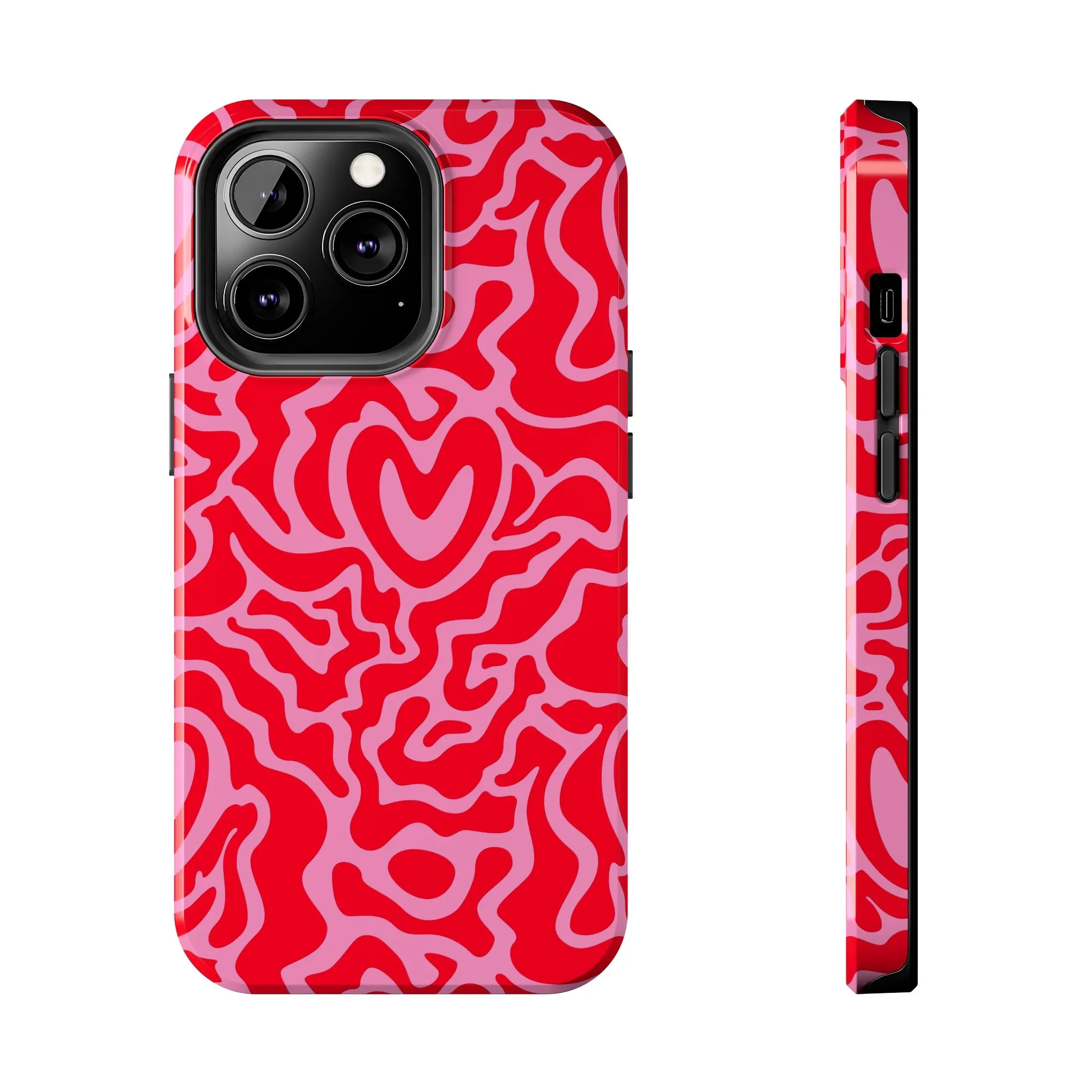 Looking for Love | Red Hearts Case