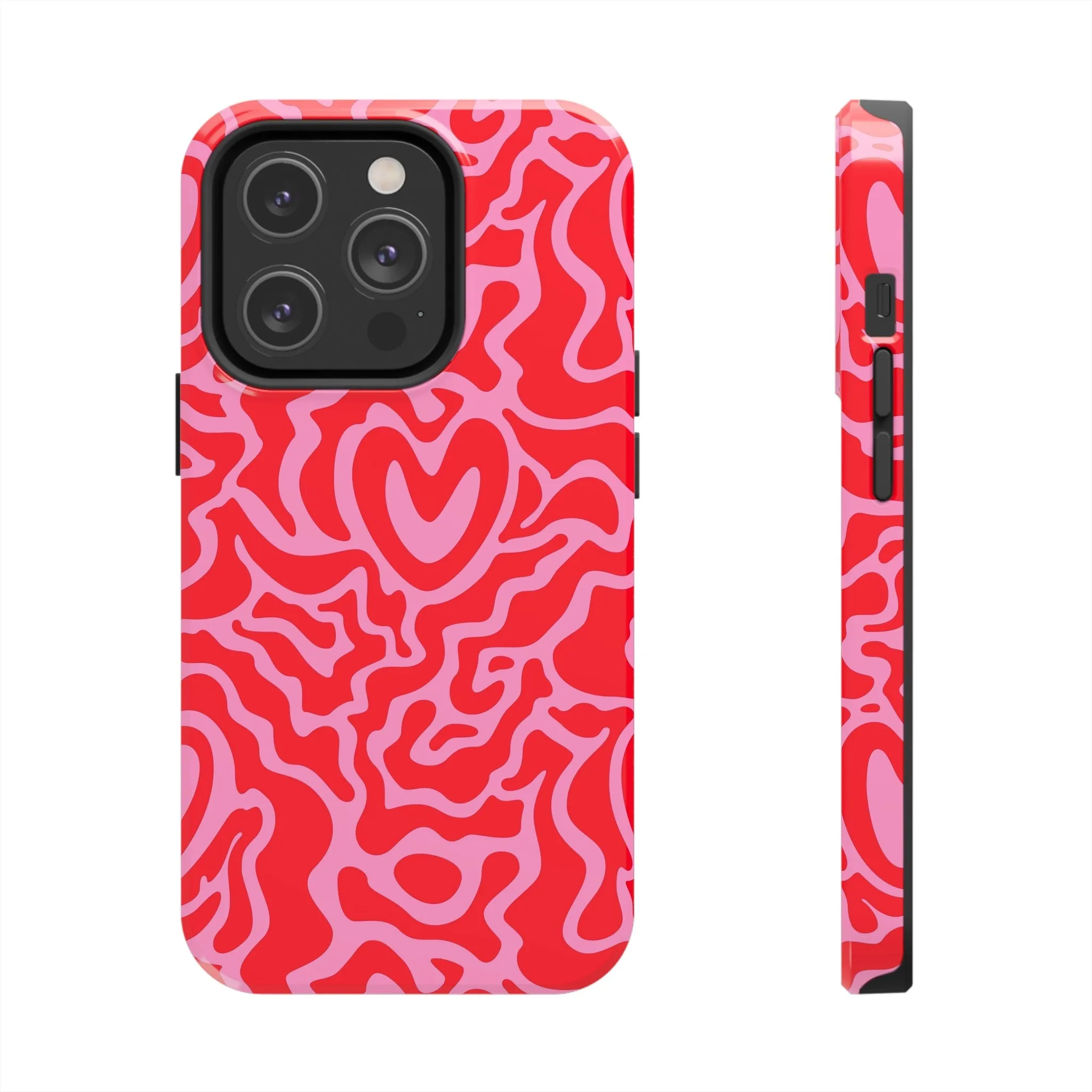 Looking for Love | Red Hearts Case