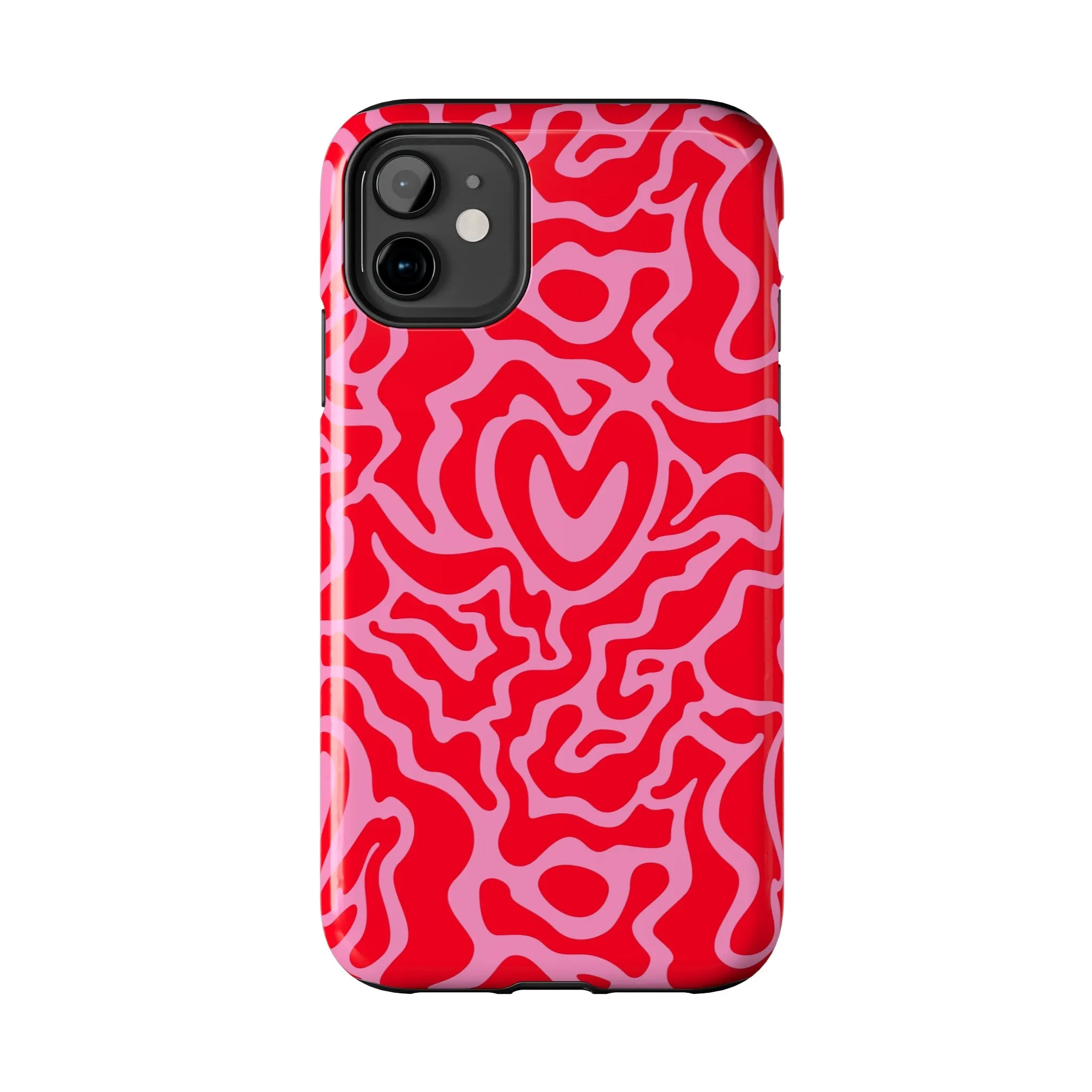 Looking for Love | Red Hearts Case