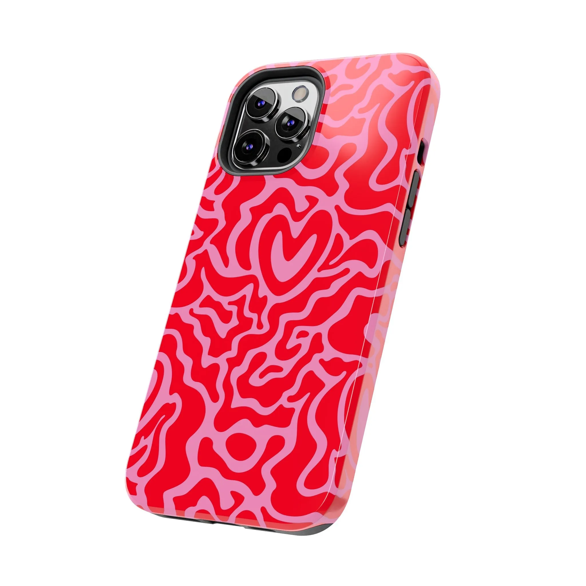 Looking for Love | Red Hearts Case