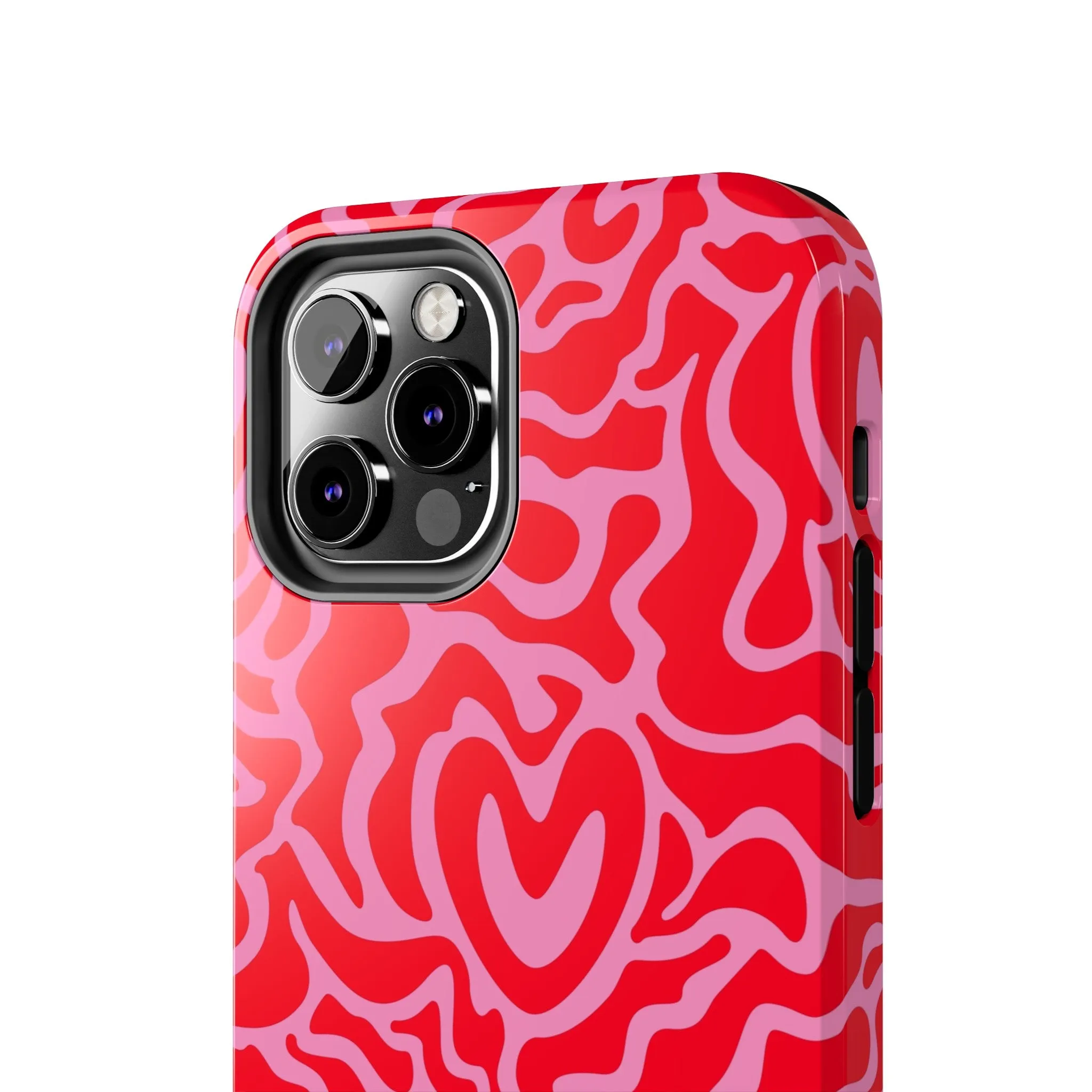 Looking for Love | Red Hearts Case