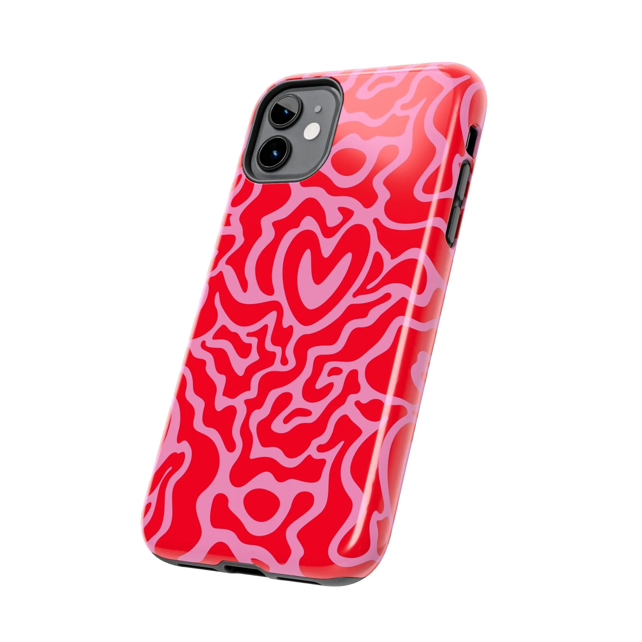 Looking for Love | Red Hearts Case