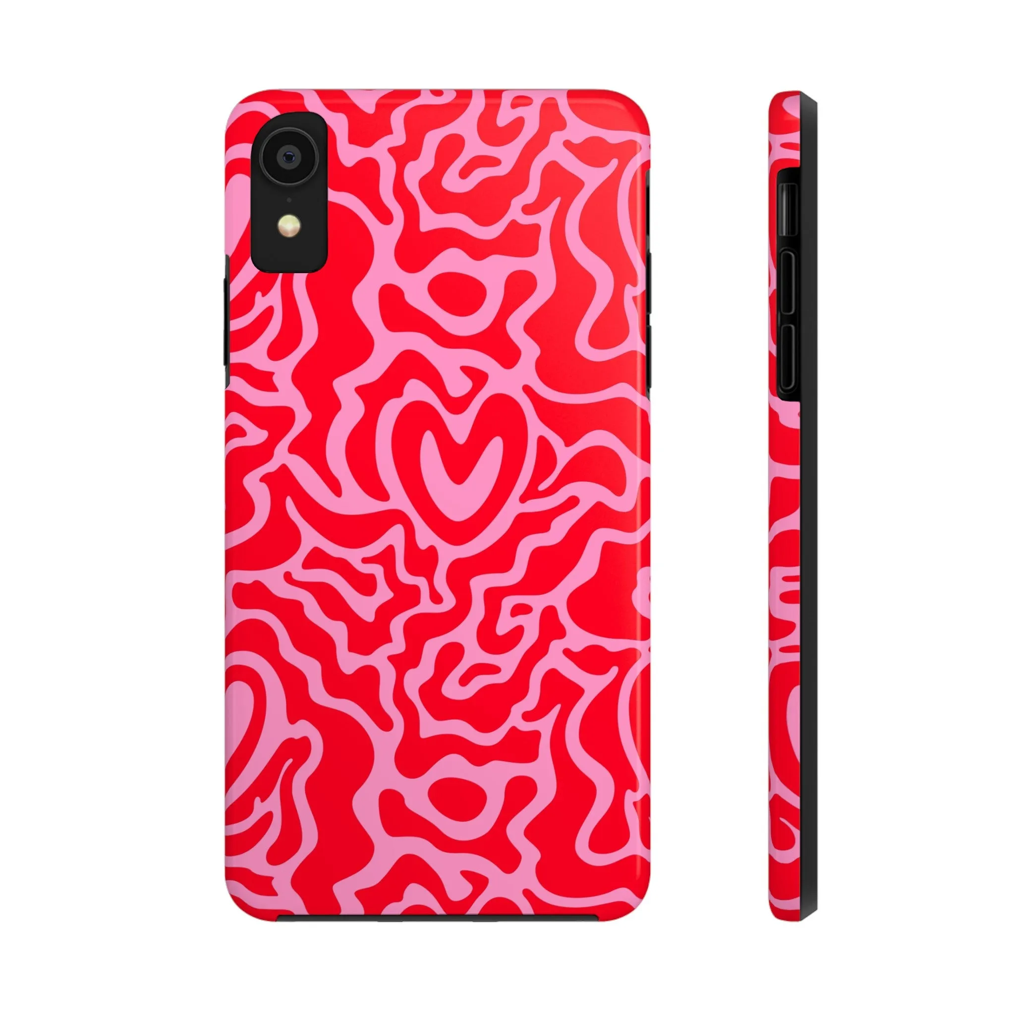 Looking for Love | Red Hearts Case