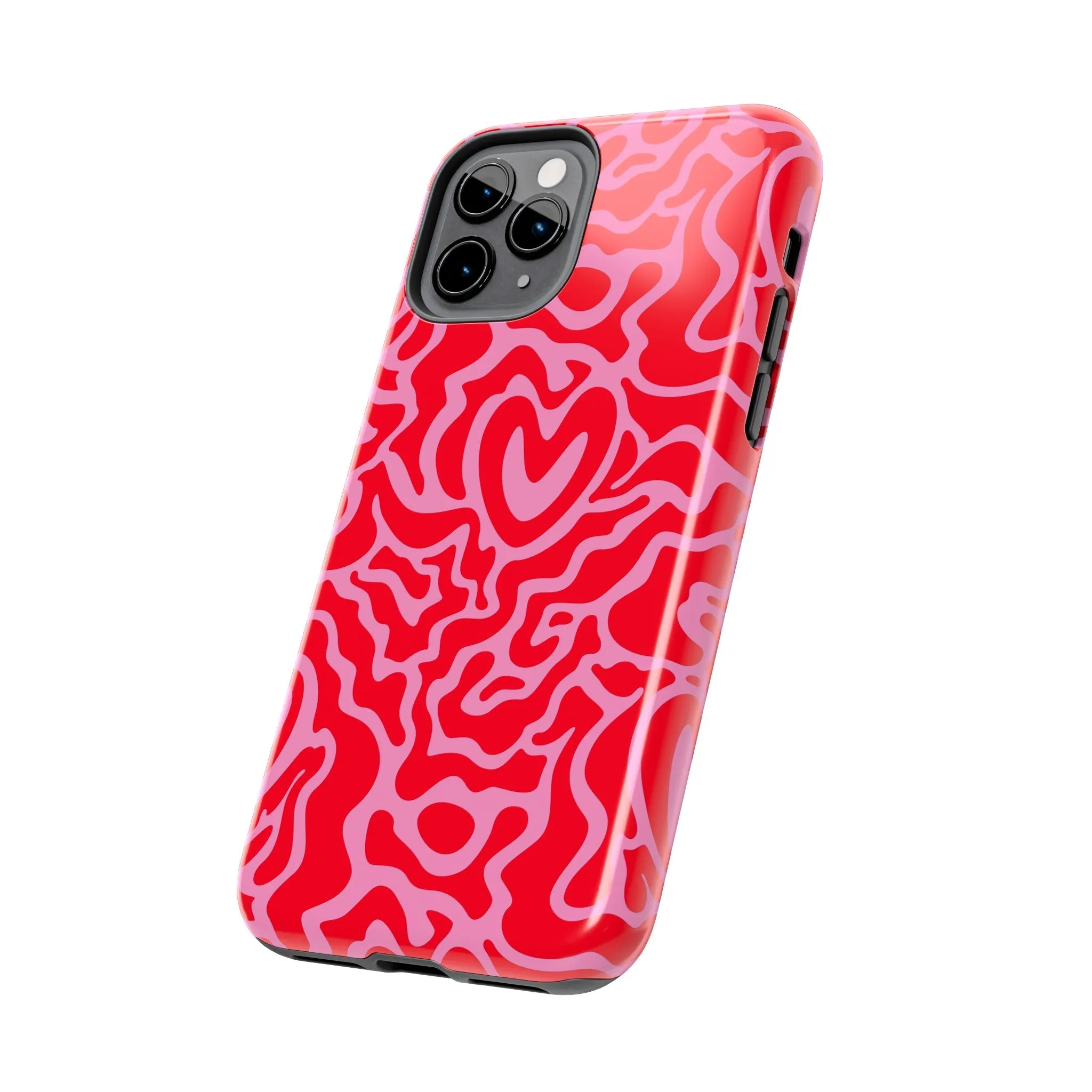 Looking for Love | Red Hearts Case