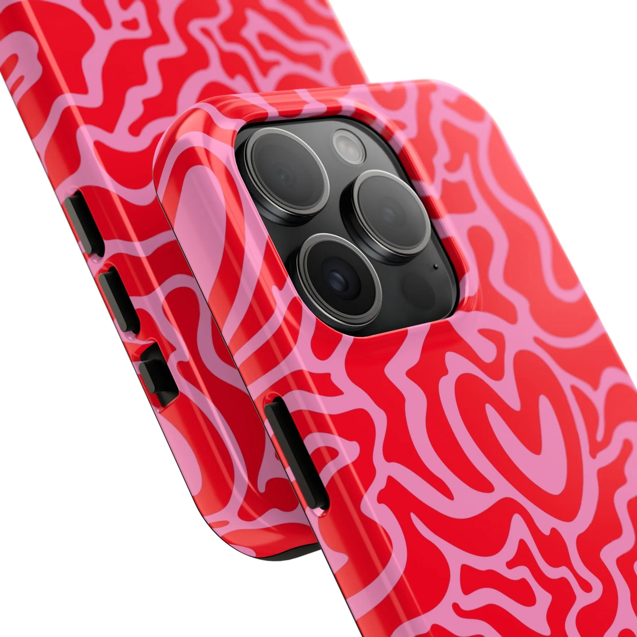 Looking for Love | Red Hearts Case