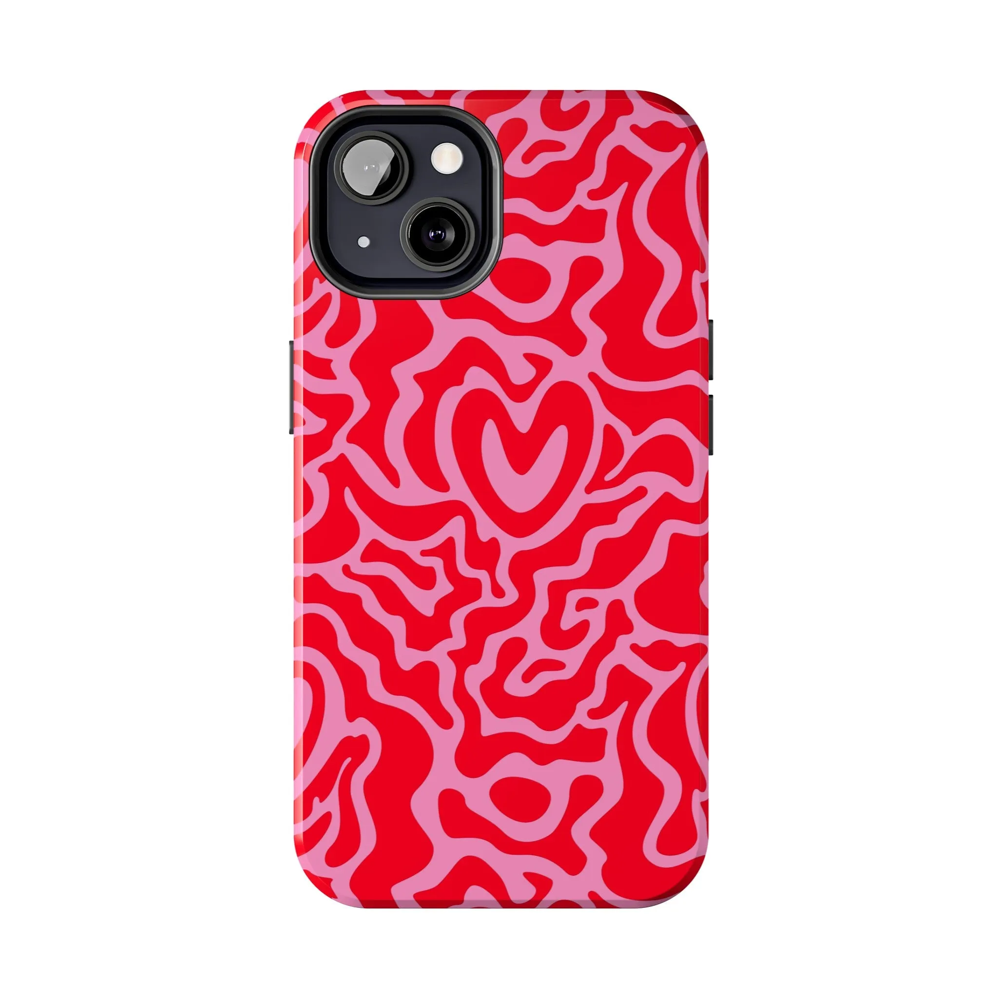 Looking for Love | Red Hearts Case