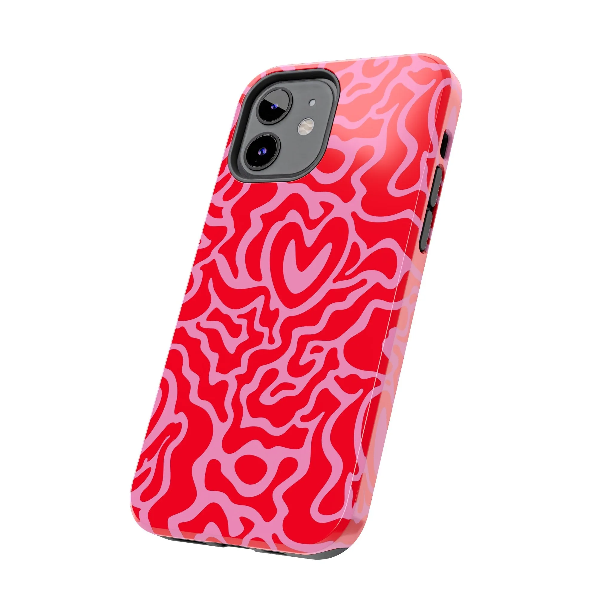 Looking for Love | Red Hearts Case