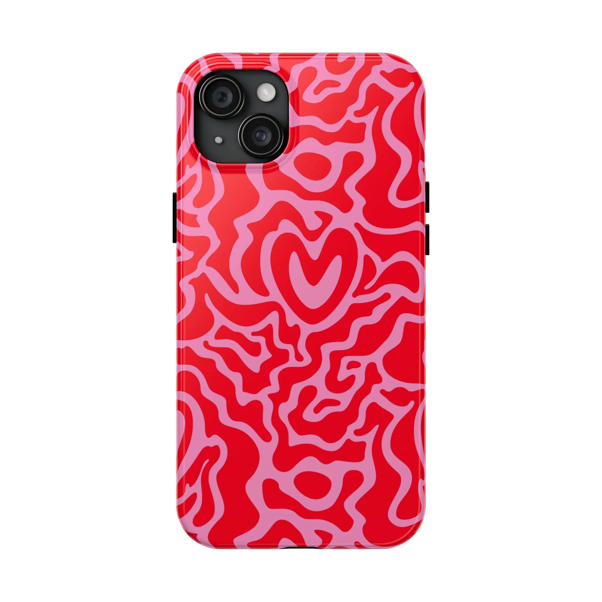 Looking for Love | Red Hearts Case