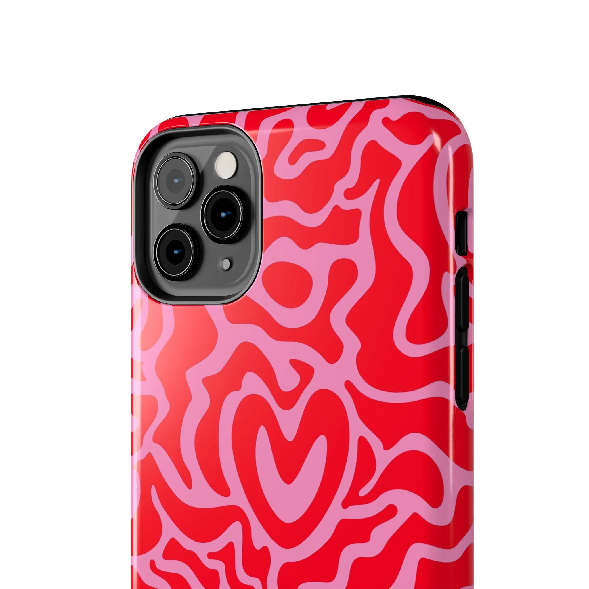 Looking for Love | Red Hearts Case