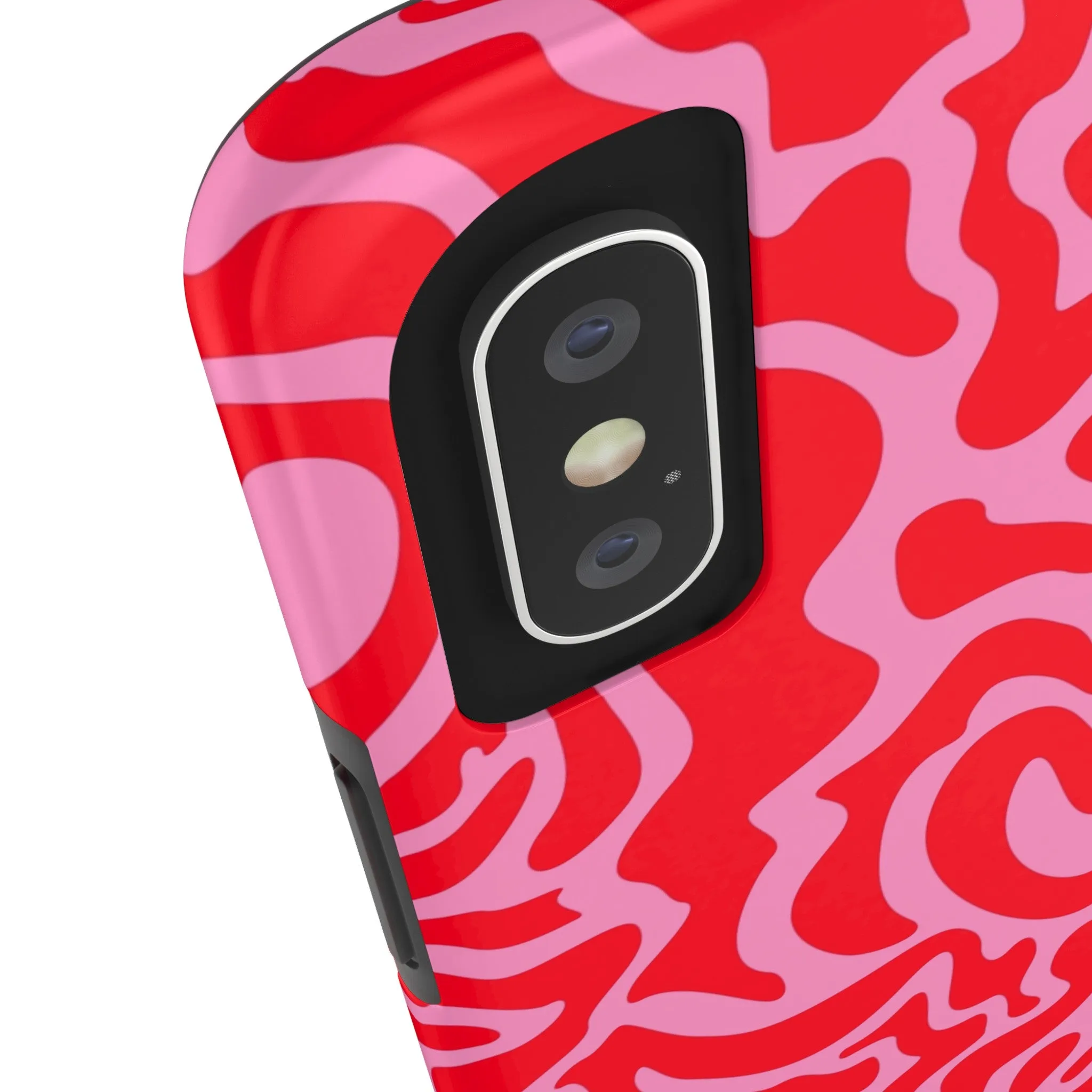 Looking for Love | Red Hearts Case