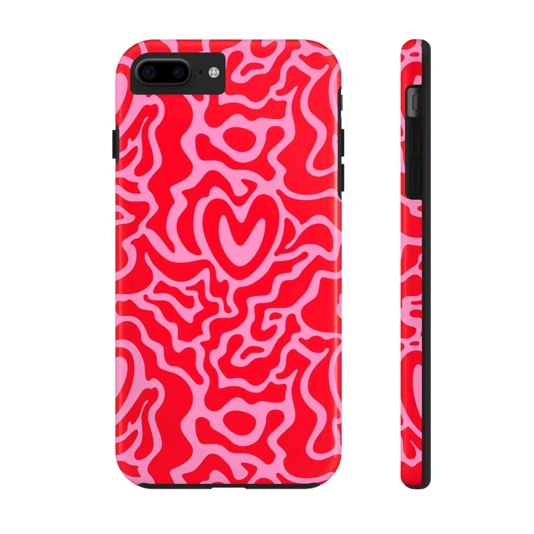 Looking for Love | Red Hearts Case