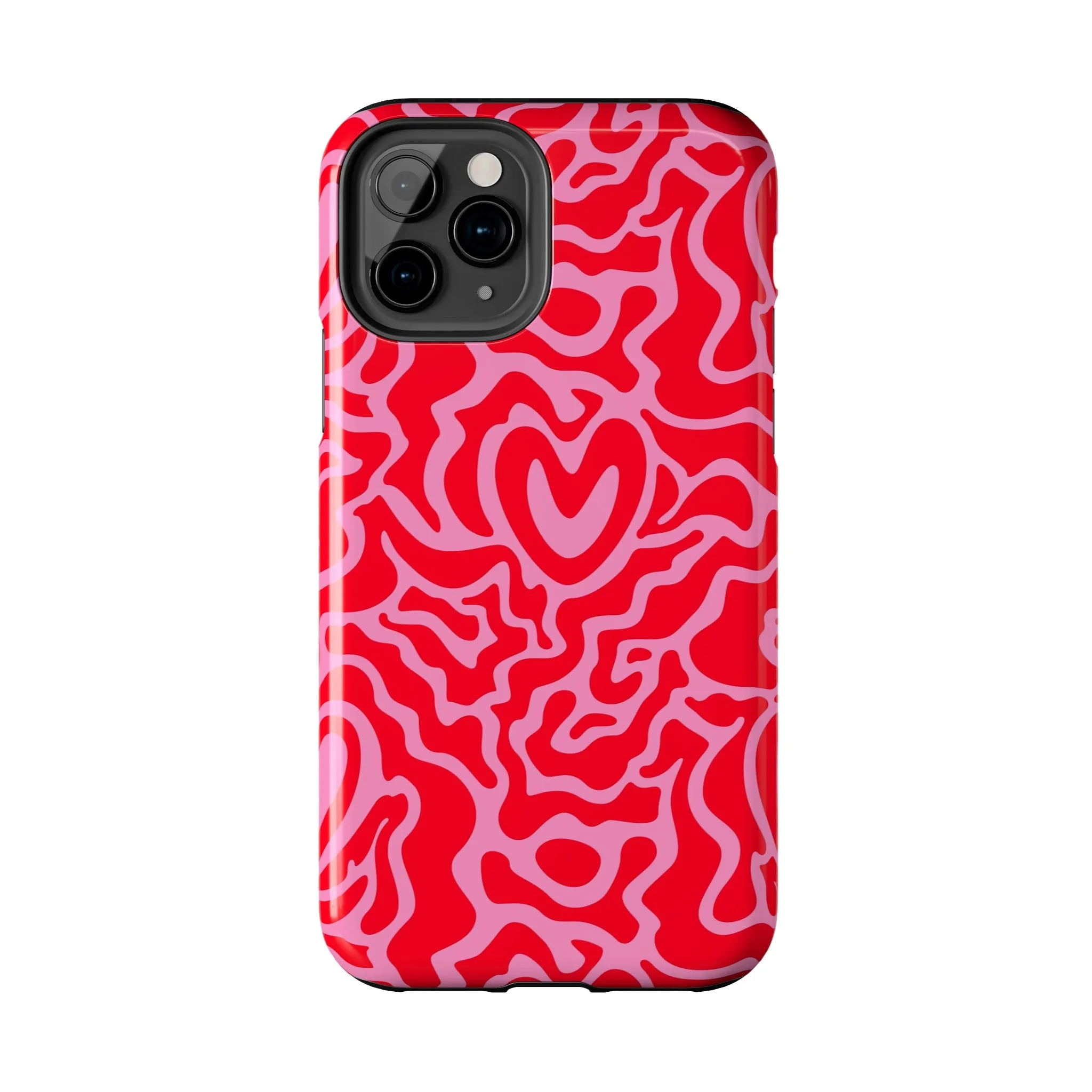 Looking for Love | Red Hearts Case