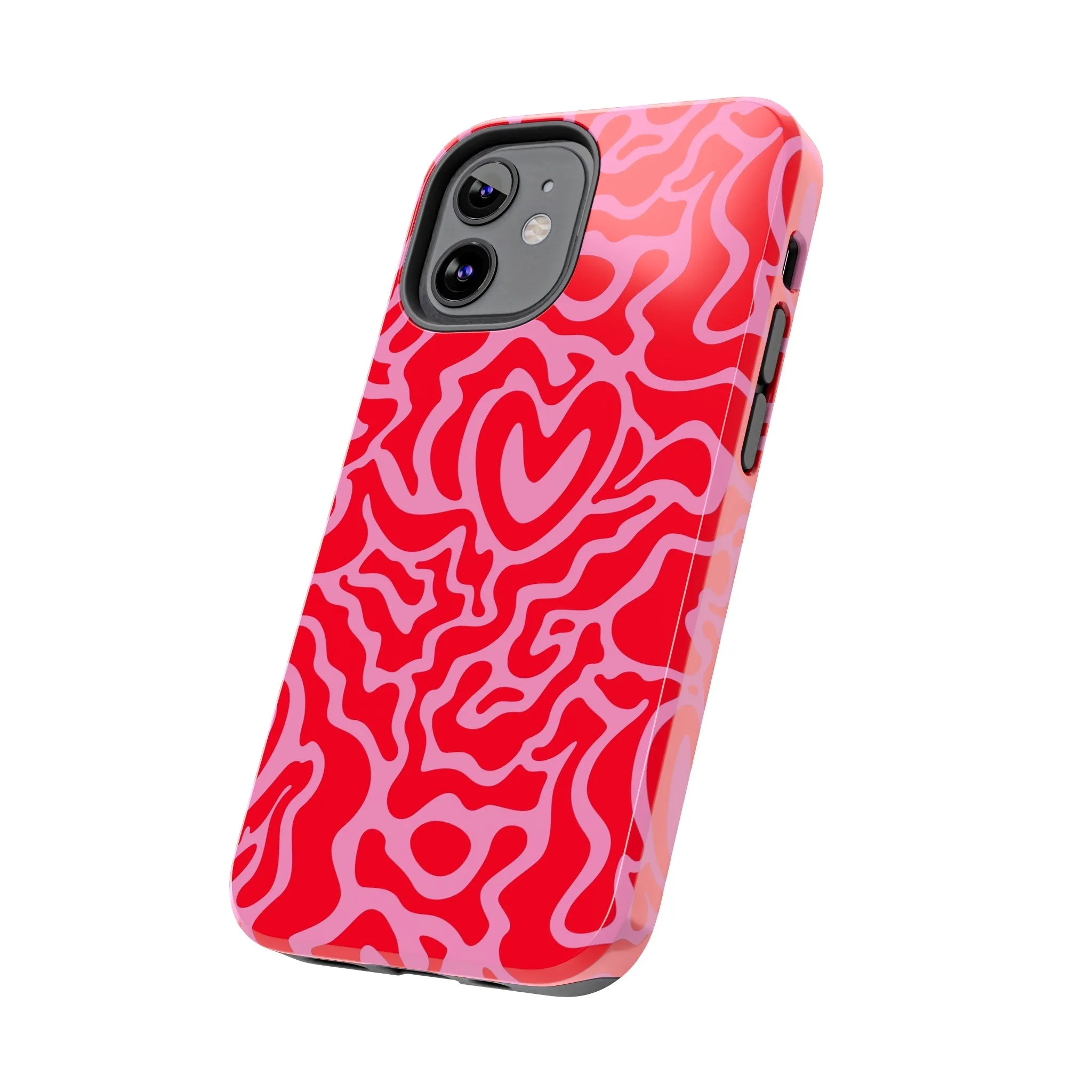 Looking for Love | Red Hearts Case