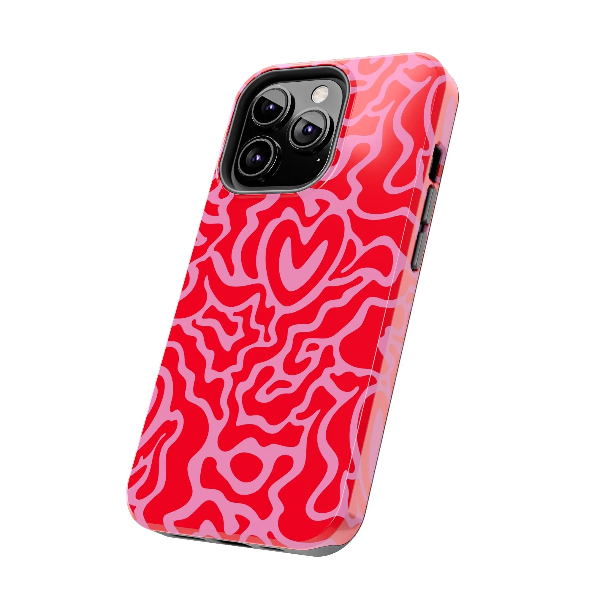 Looking for Love | Red Hearts Case