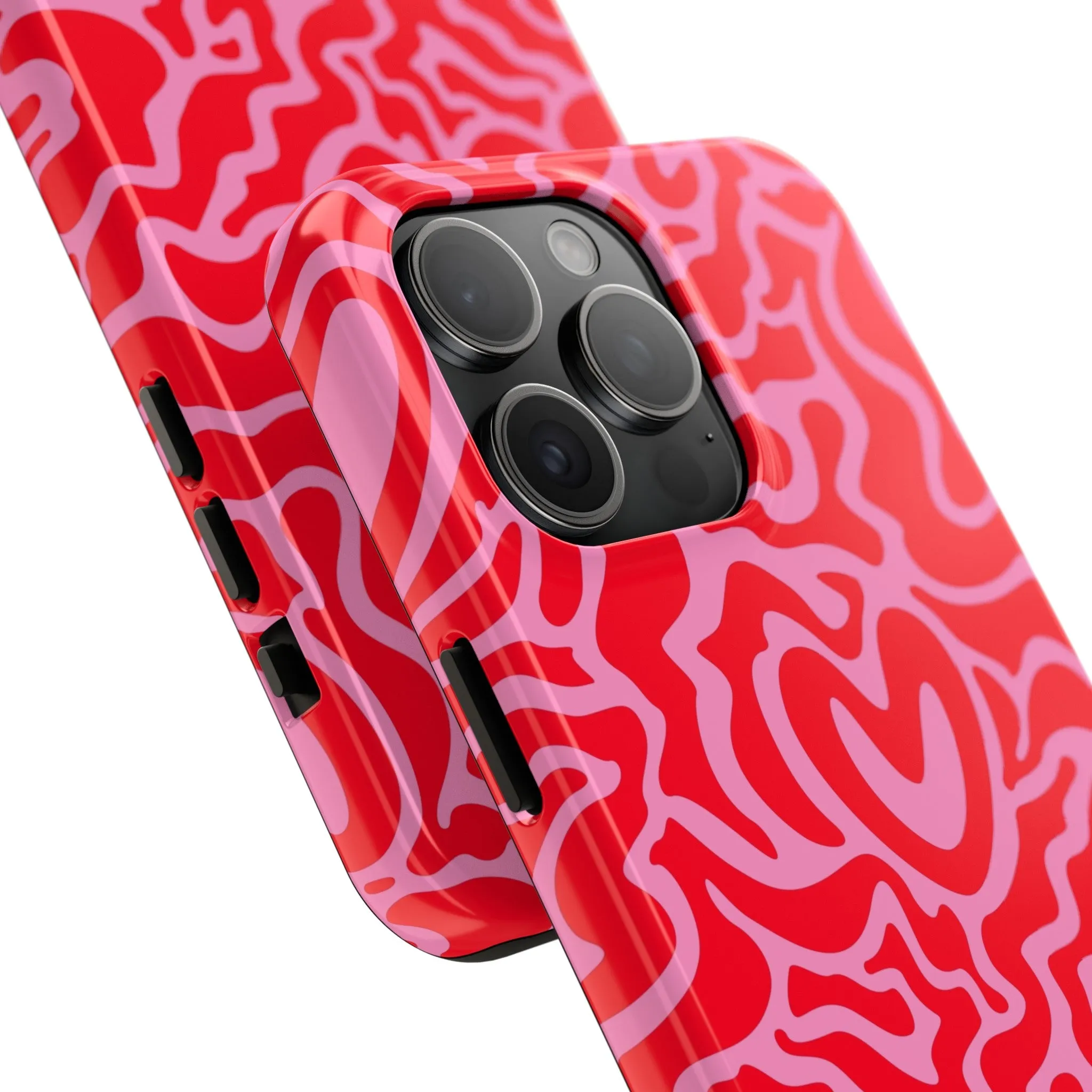 Looking for Love | Red Hearts Case