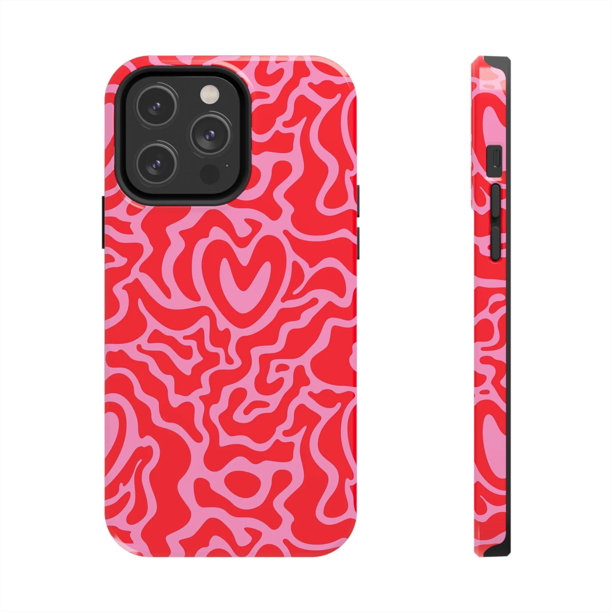 Looking for Love | Red Hearts Case