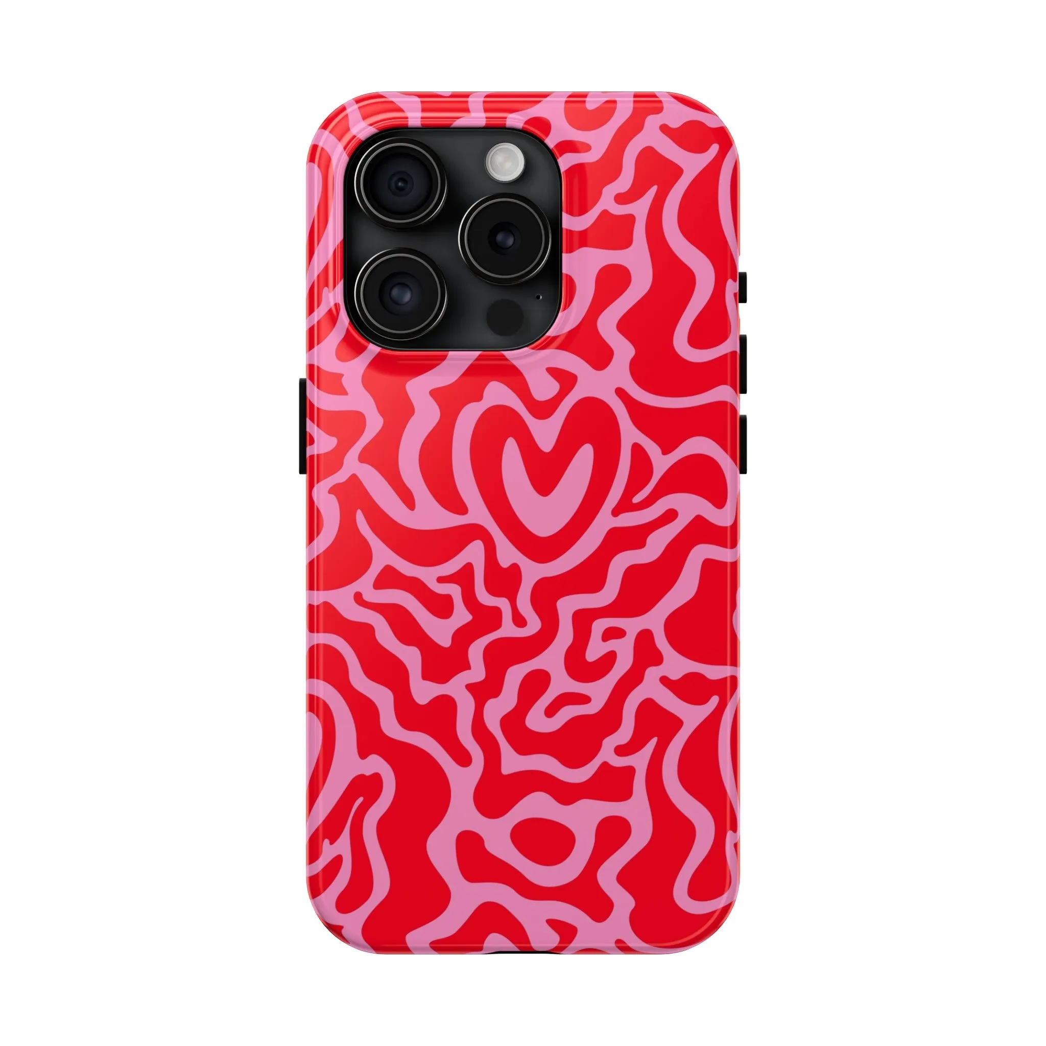 Looking for Love | Red Hearts Case