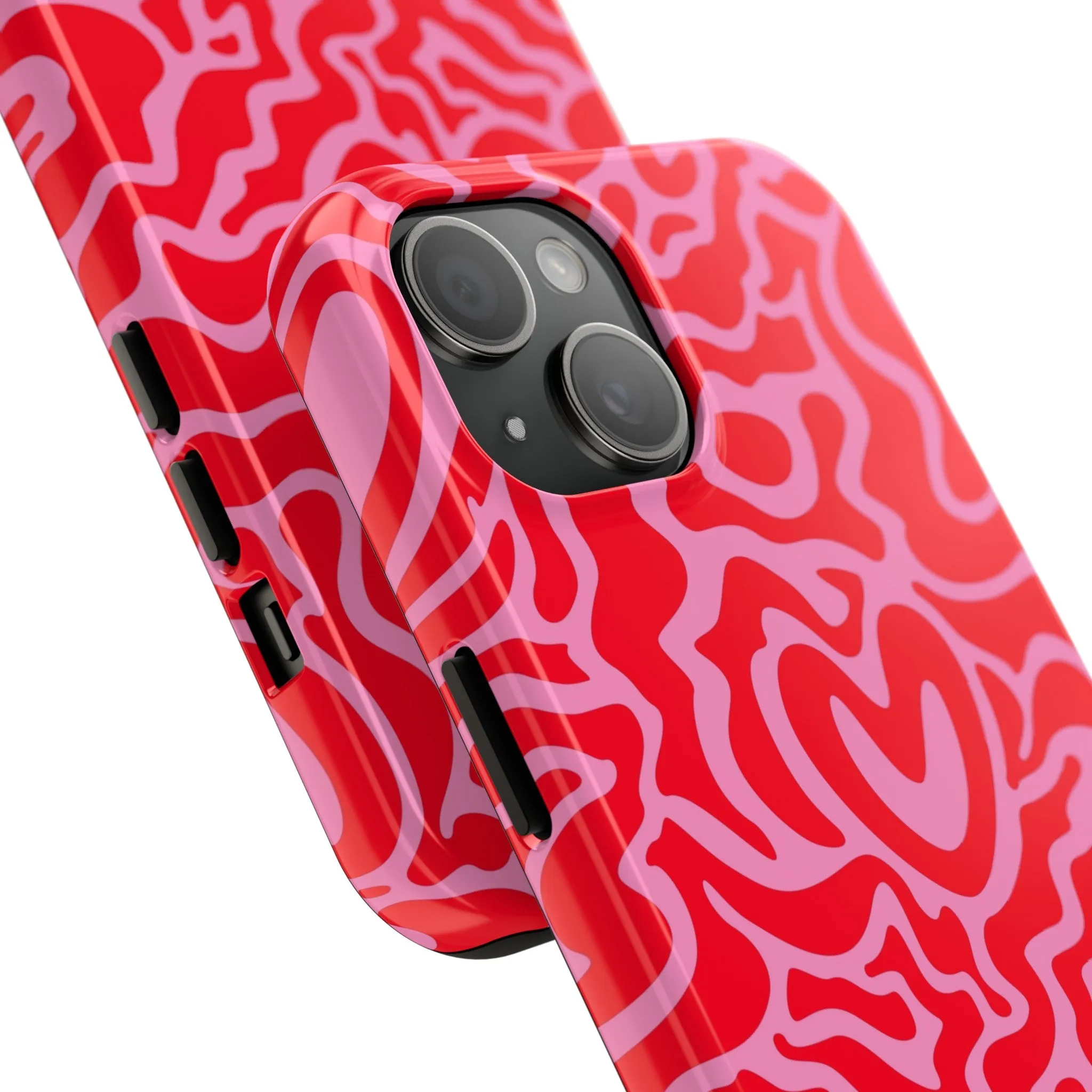 Looking for Love | Red Hearts Case