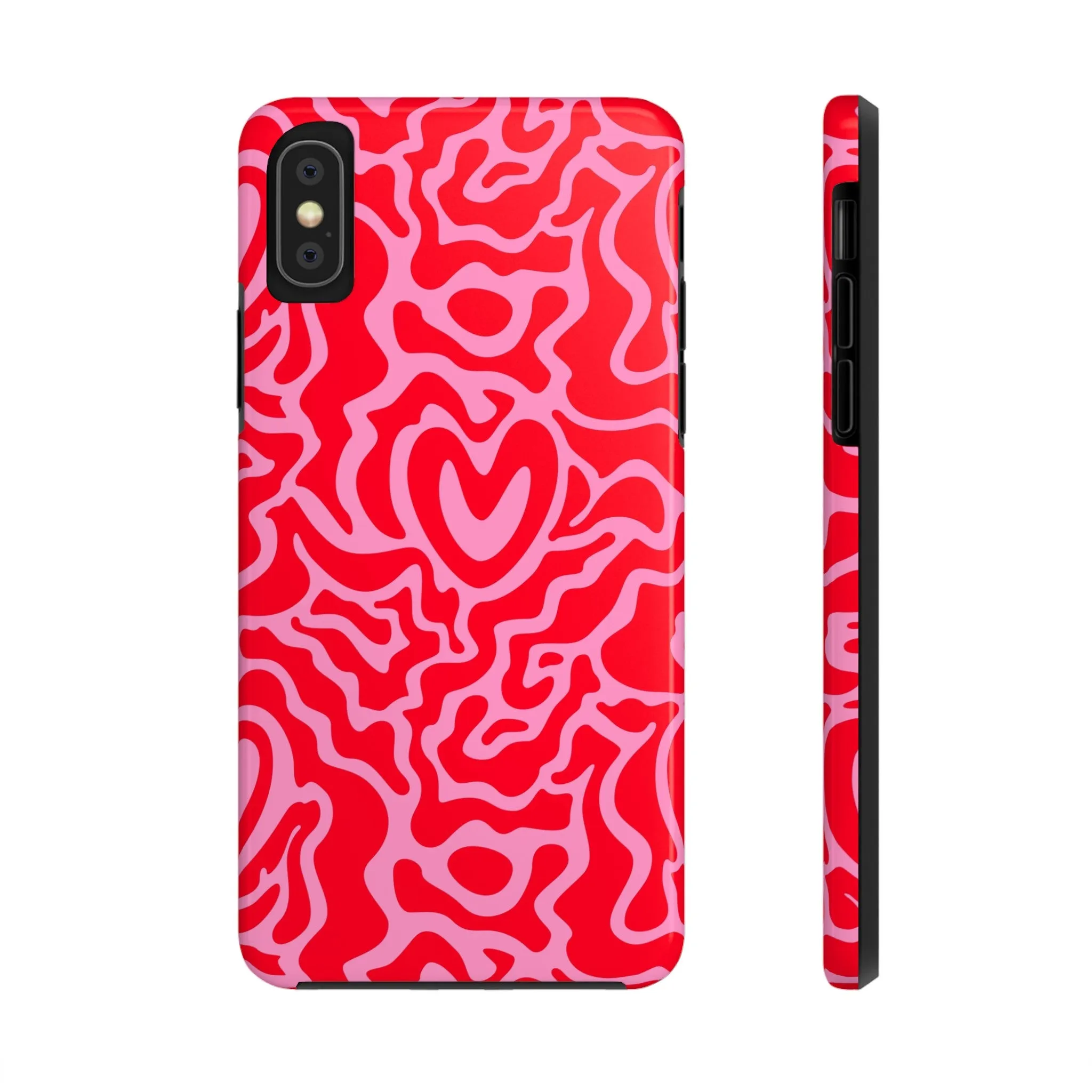 Looking for Love | Red Hearts Case