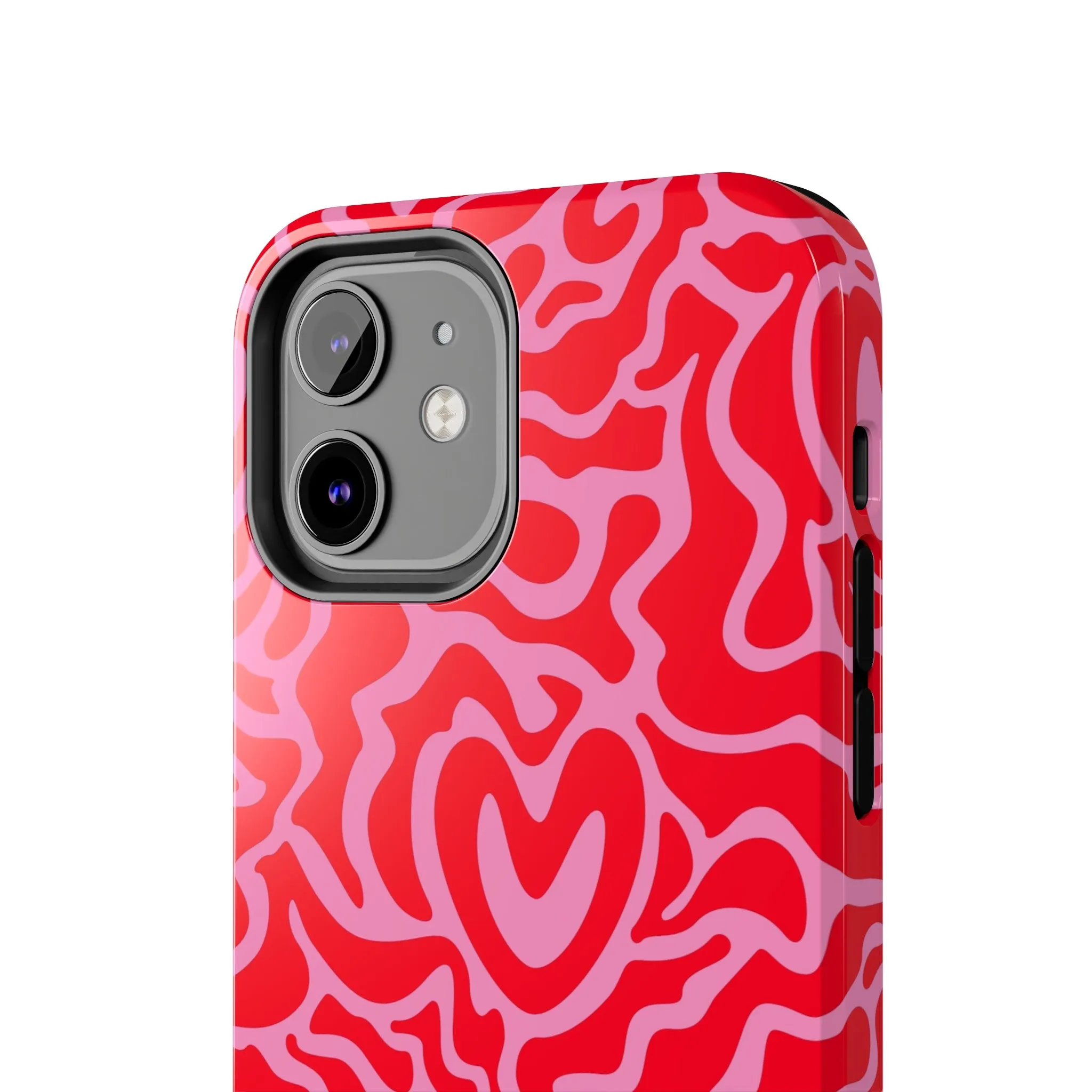 Looking for Love | Red Hearts Case