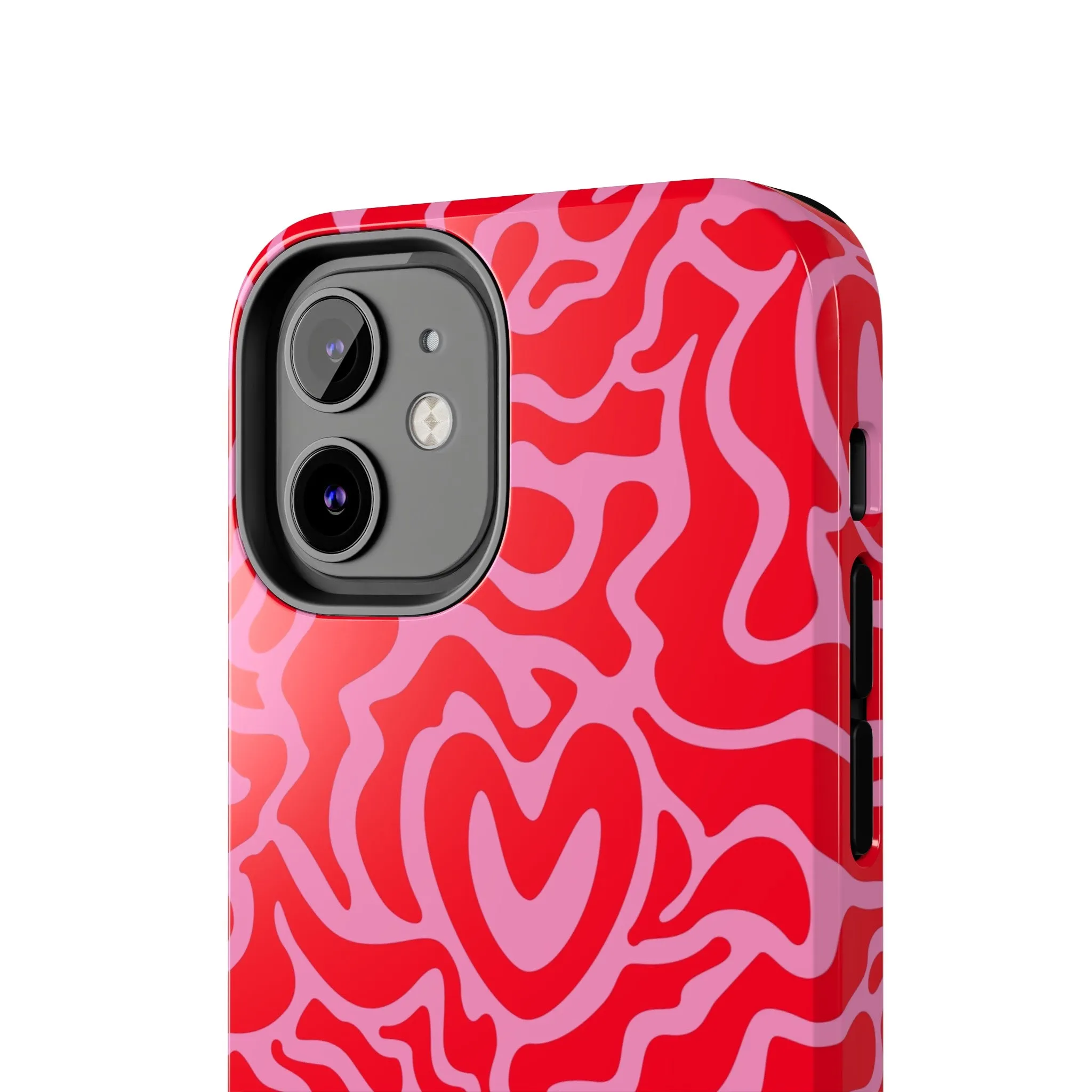 Looking for Love | Red Hearts Case