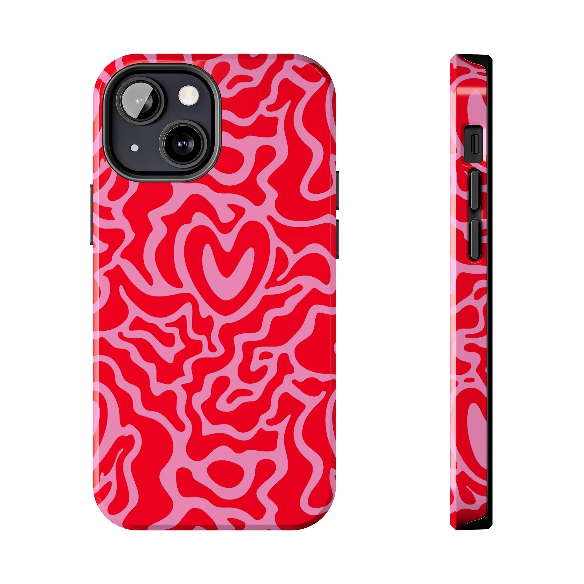 Looking for Love | Red Hearts Case