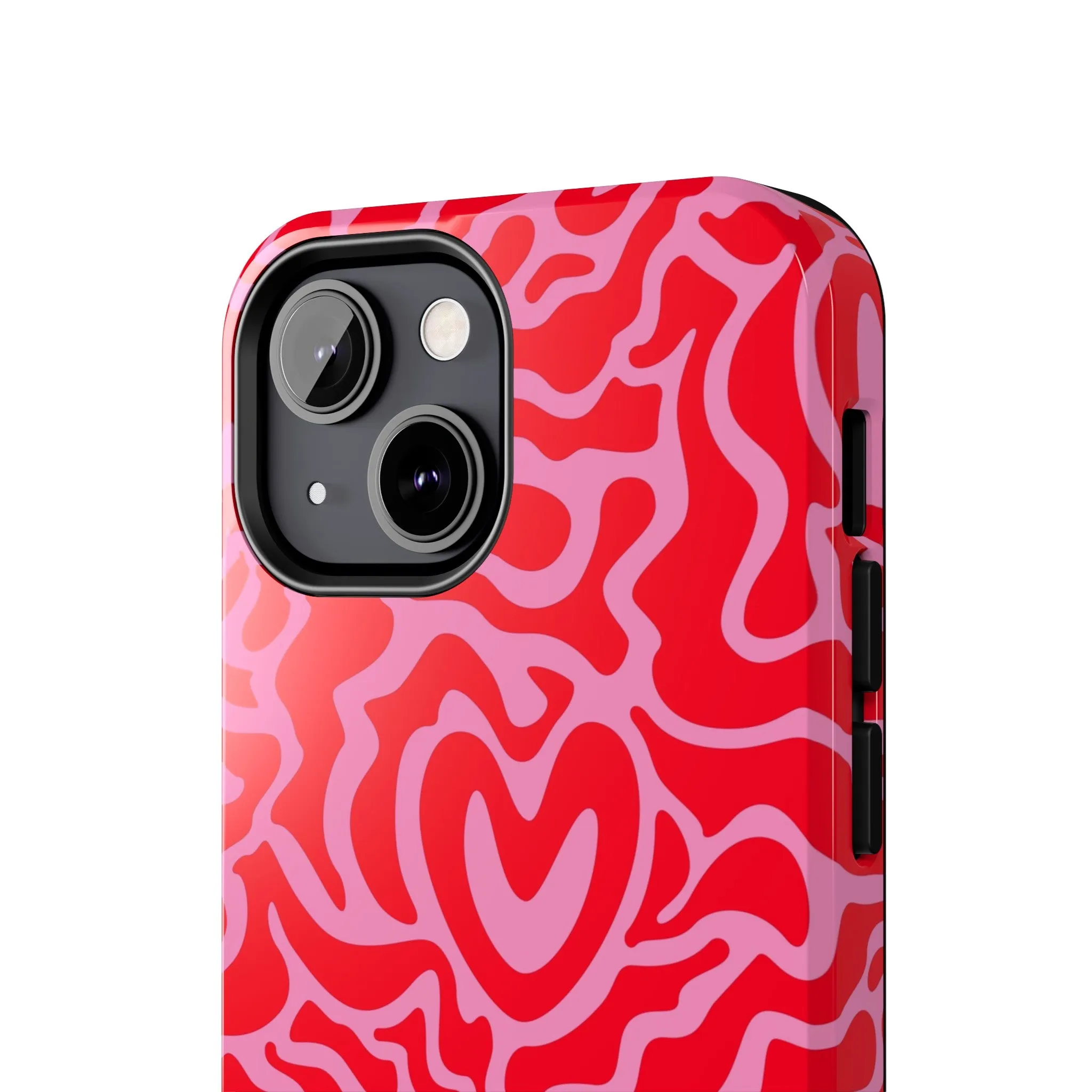 Looking for Love | Red Hearts Case