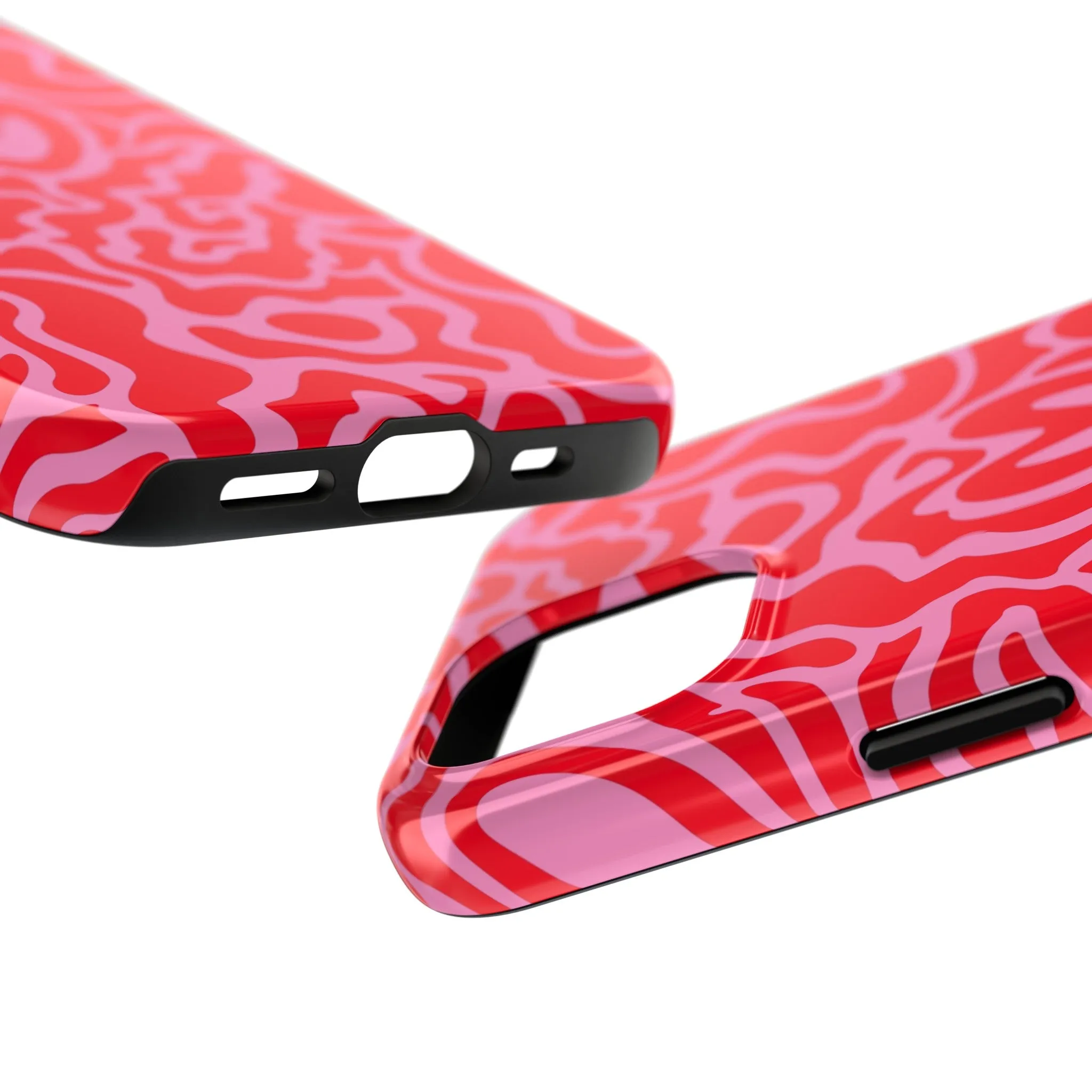 Looking for Love | Red Hearts Case