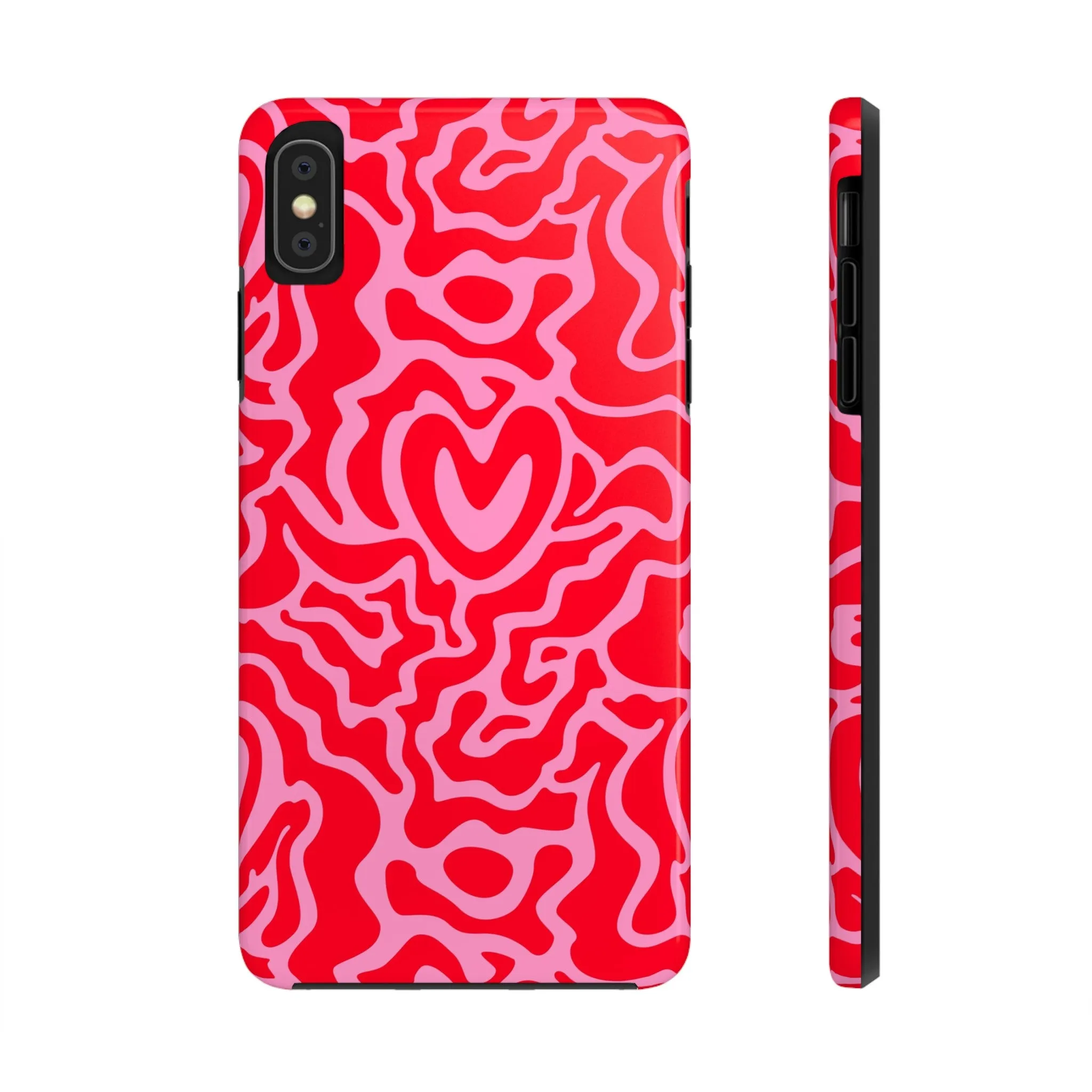 Looking for Love | Red Hearts Case