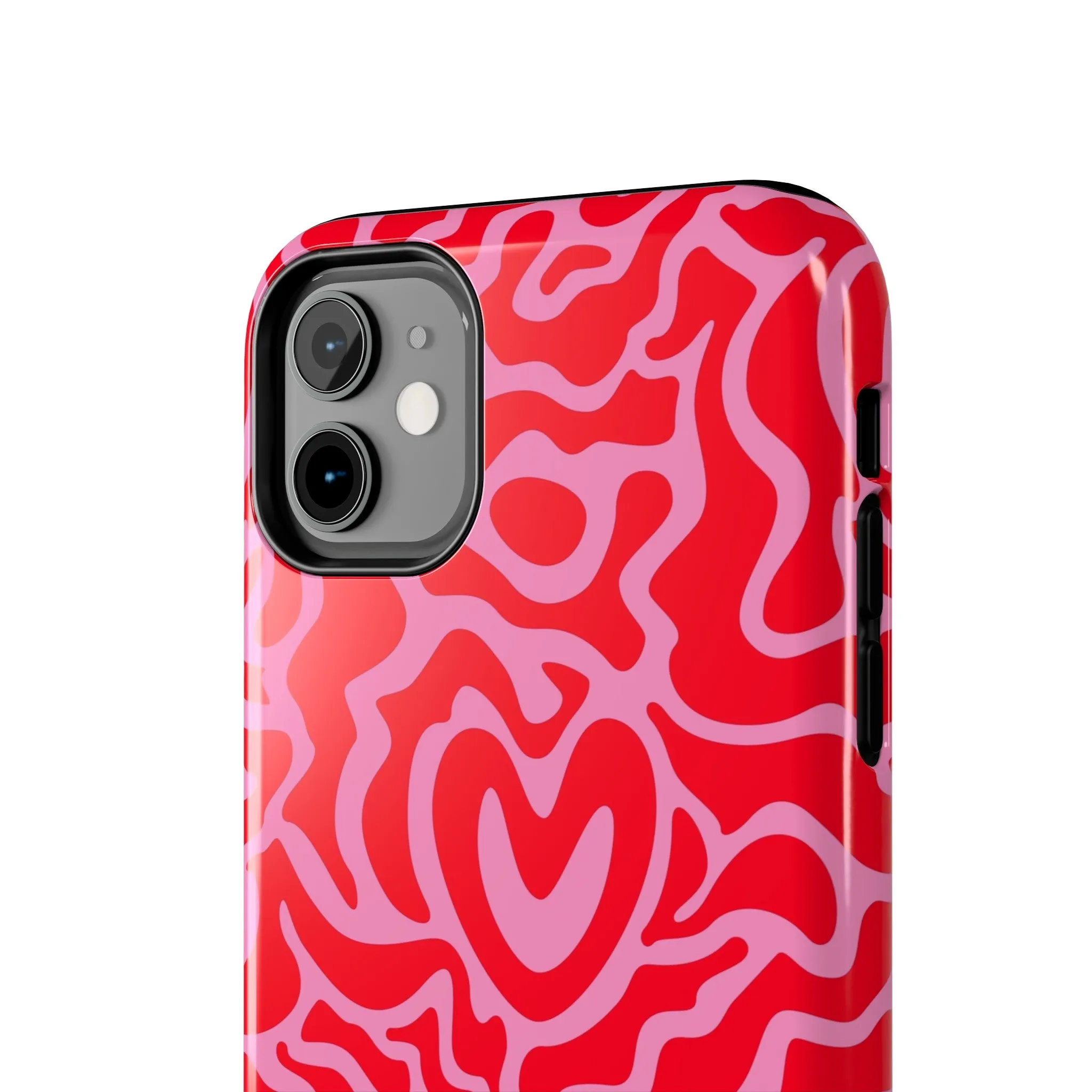 Looking for Love | Red Hearts Case