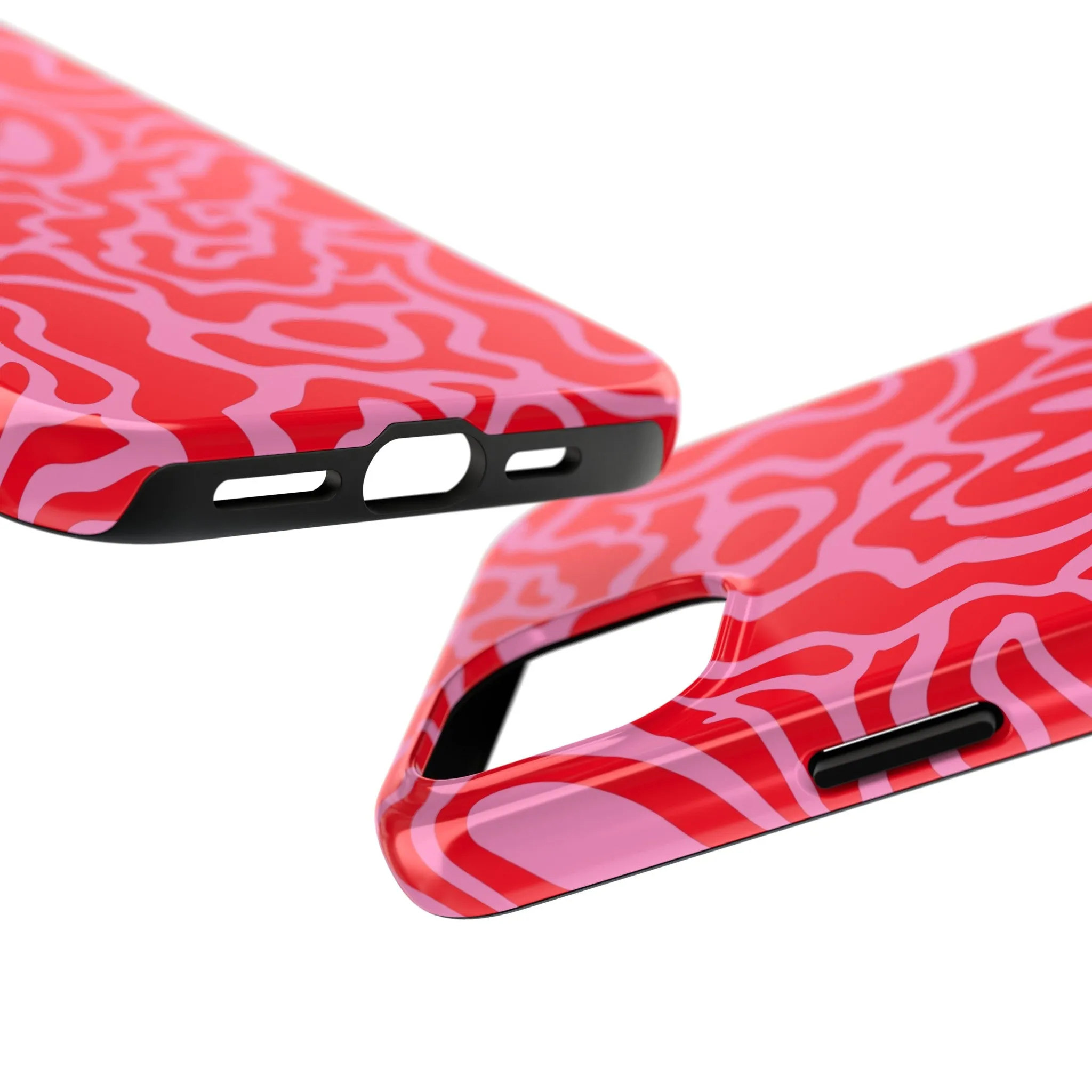 Looking for Love | Red Hearts Case