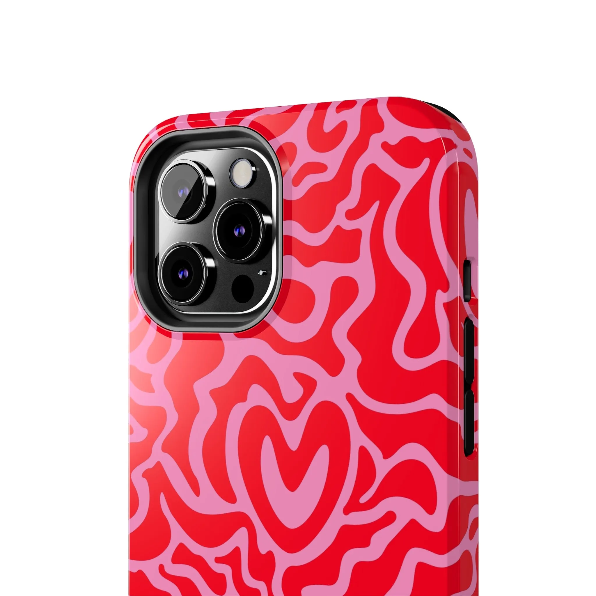 Looking for Love | Red Hearts Case