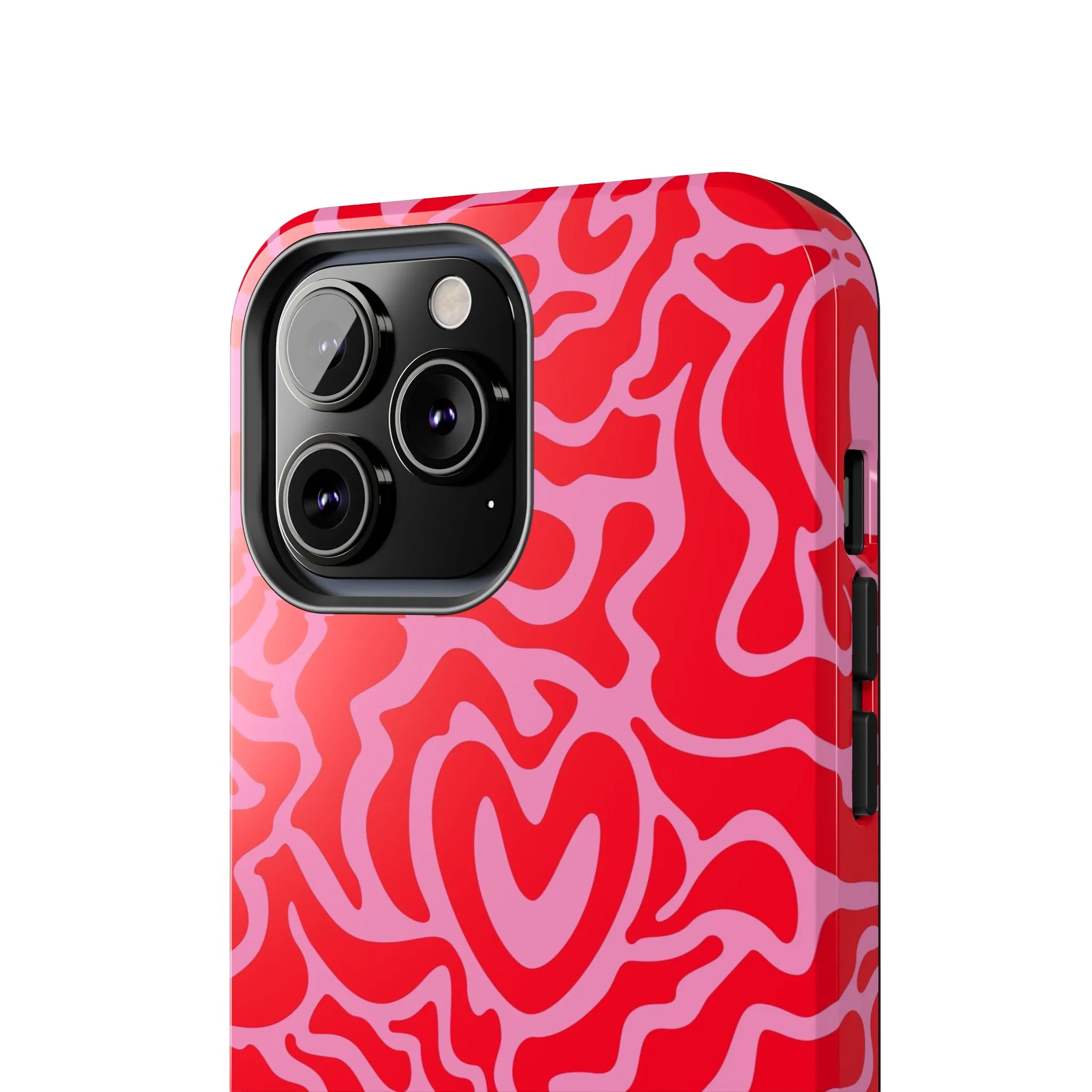 Looking for Love | Red Hearts Case