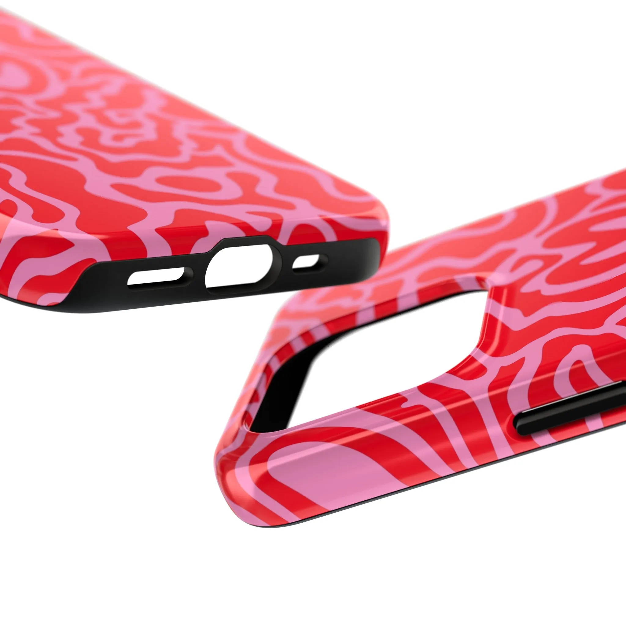 Looking for Love | Red Hearts Case