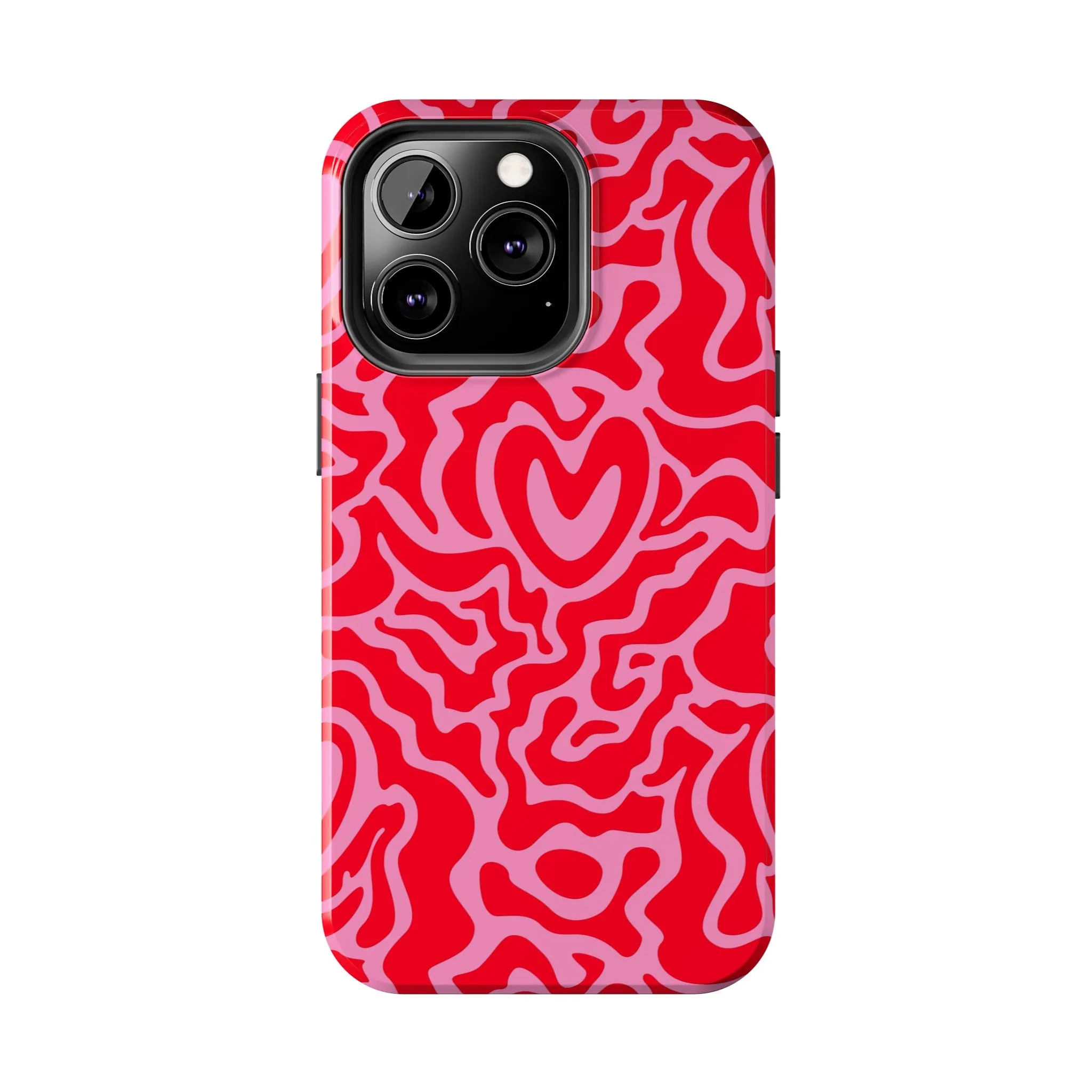 Looking for Love | Red Hearts Case