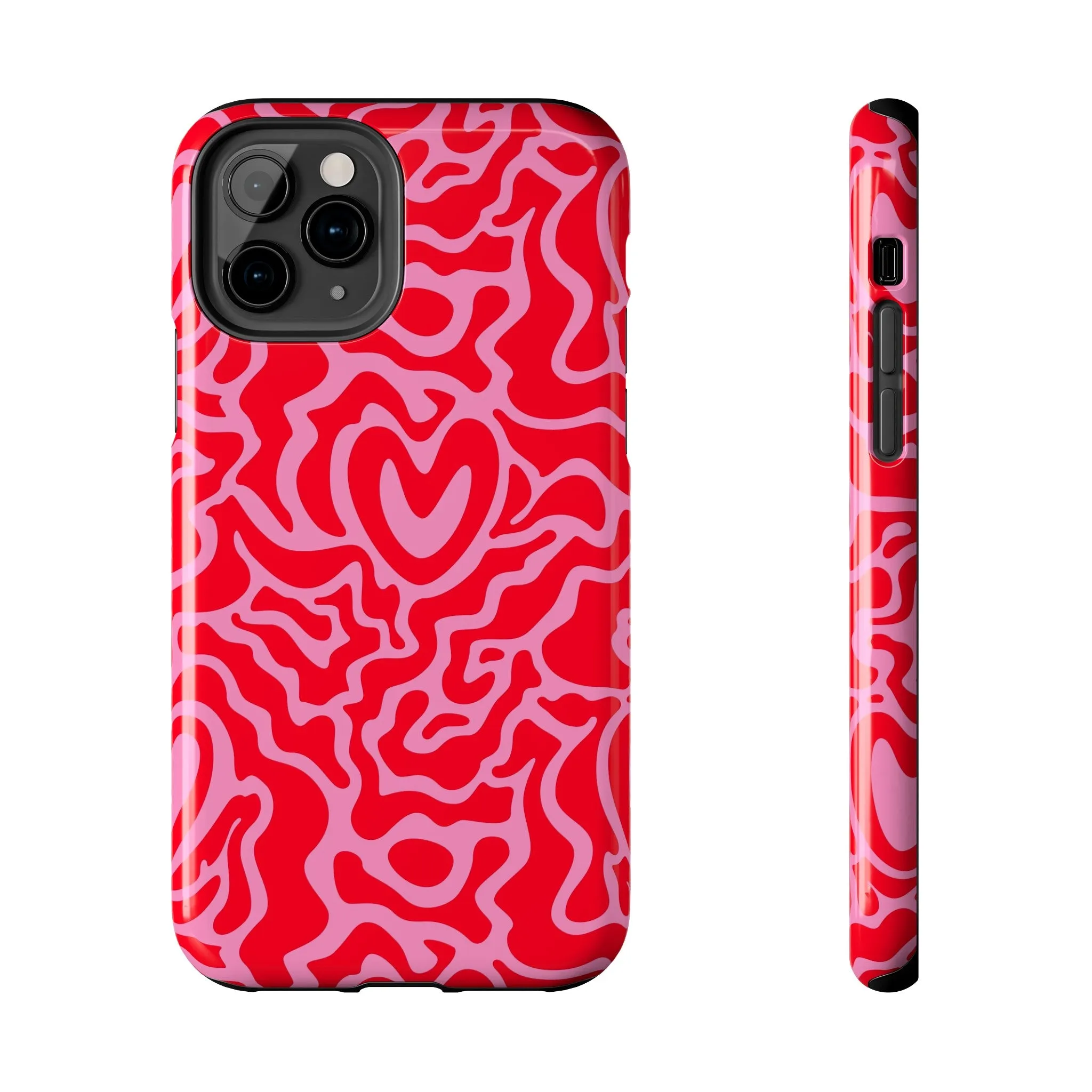 Looking for Love | Red Hearts Case