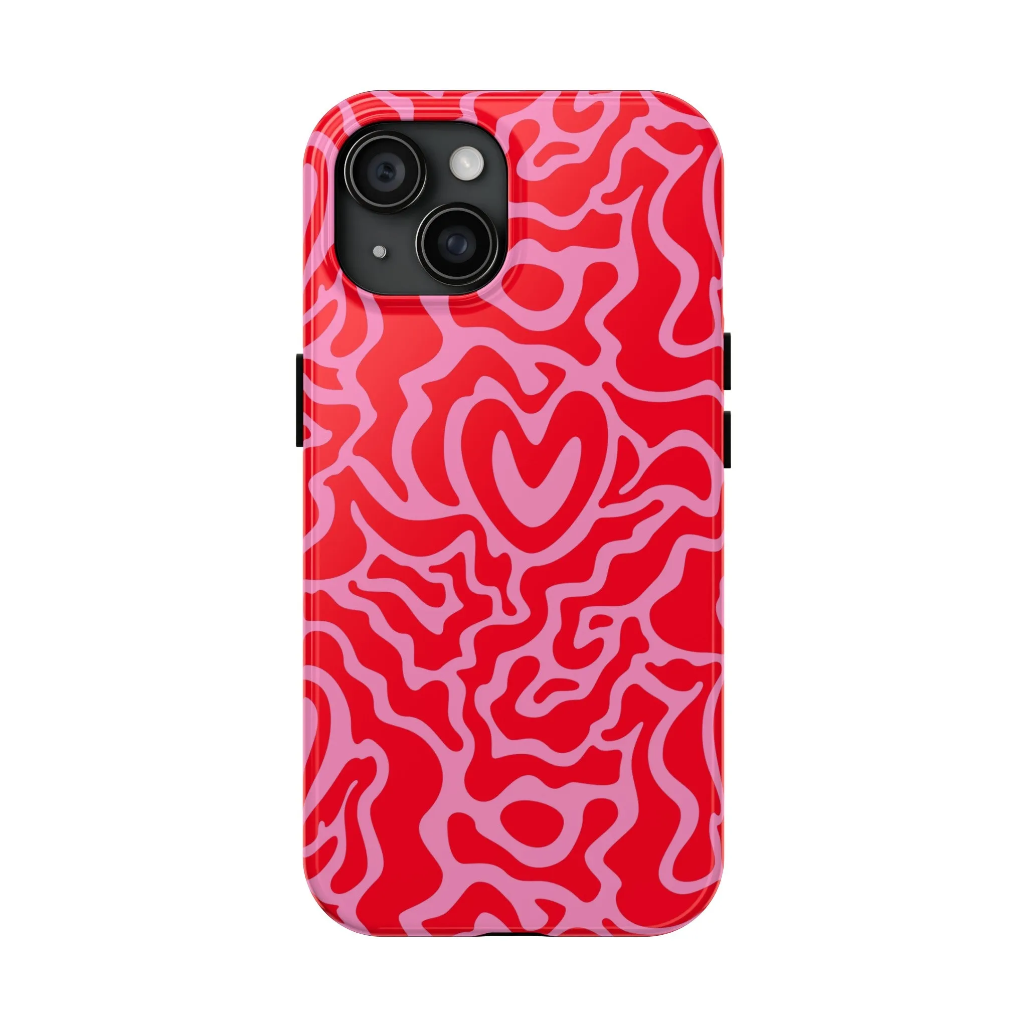 Looking for Love | Red Hearts Case