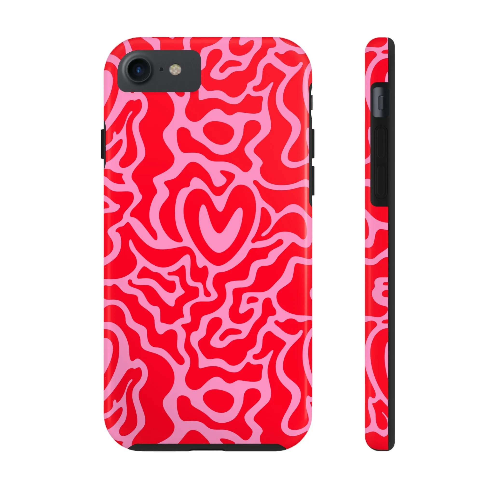 Looking for Love | Red Hearts Case