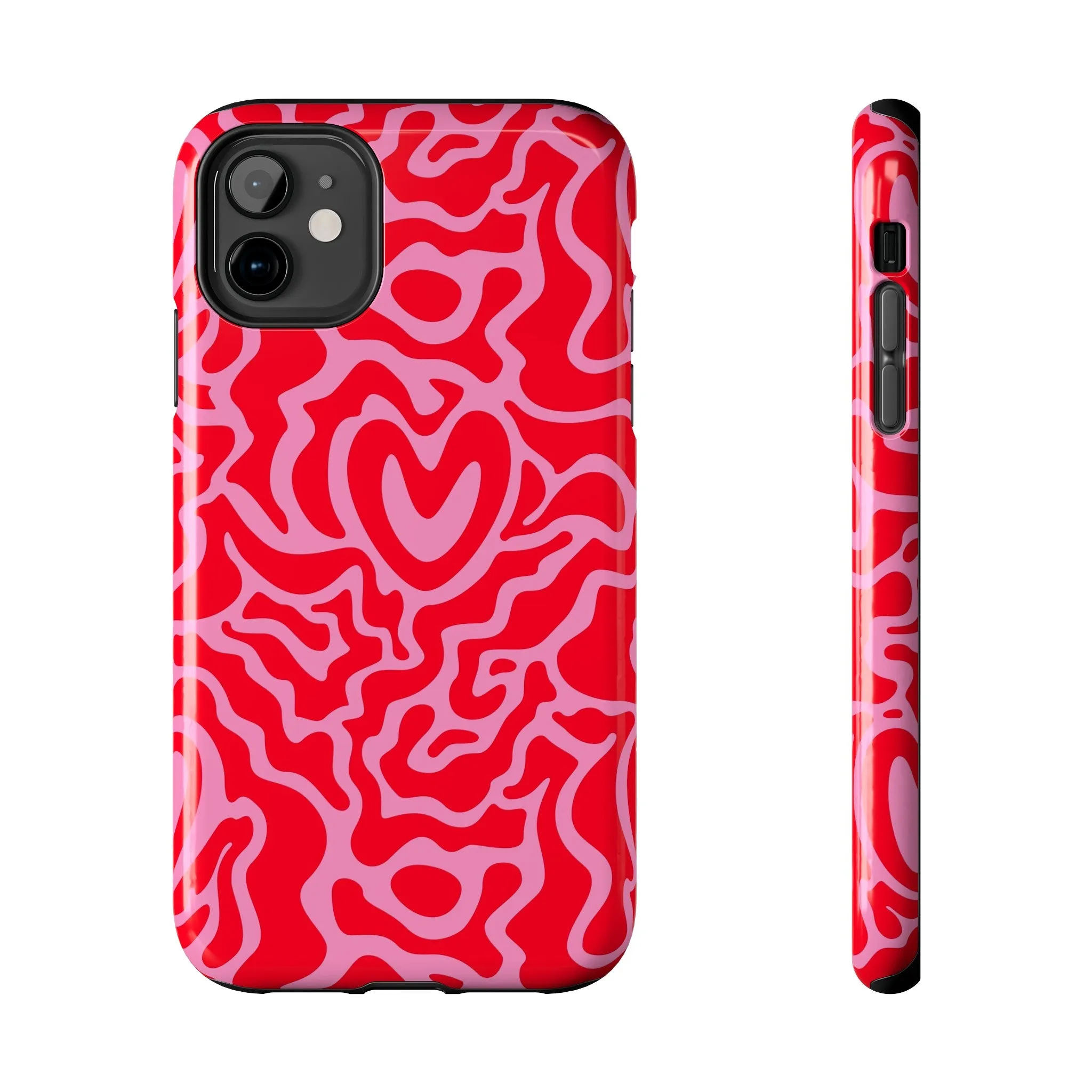 Looking for Love | Red Hearts Case