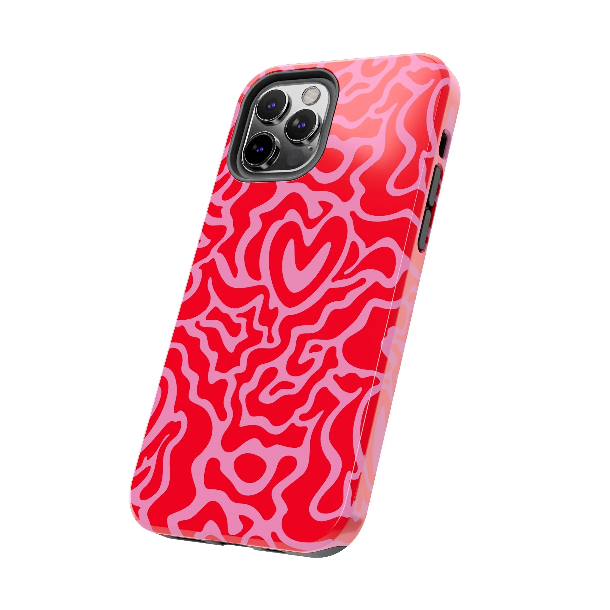 Looking for Love | Red Hearts Case