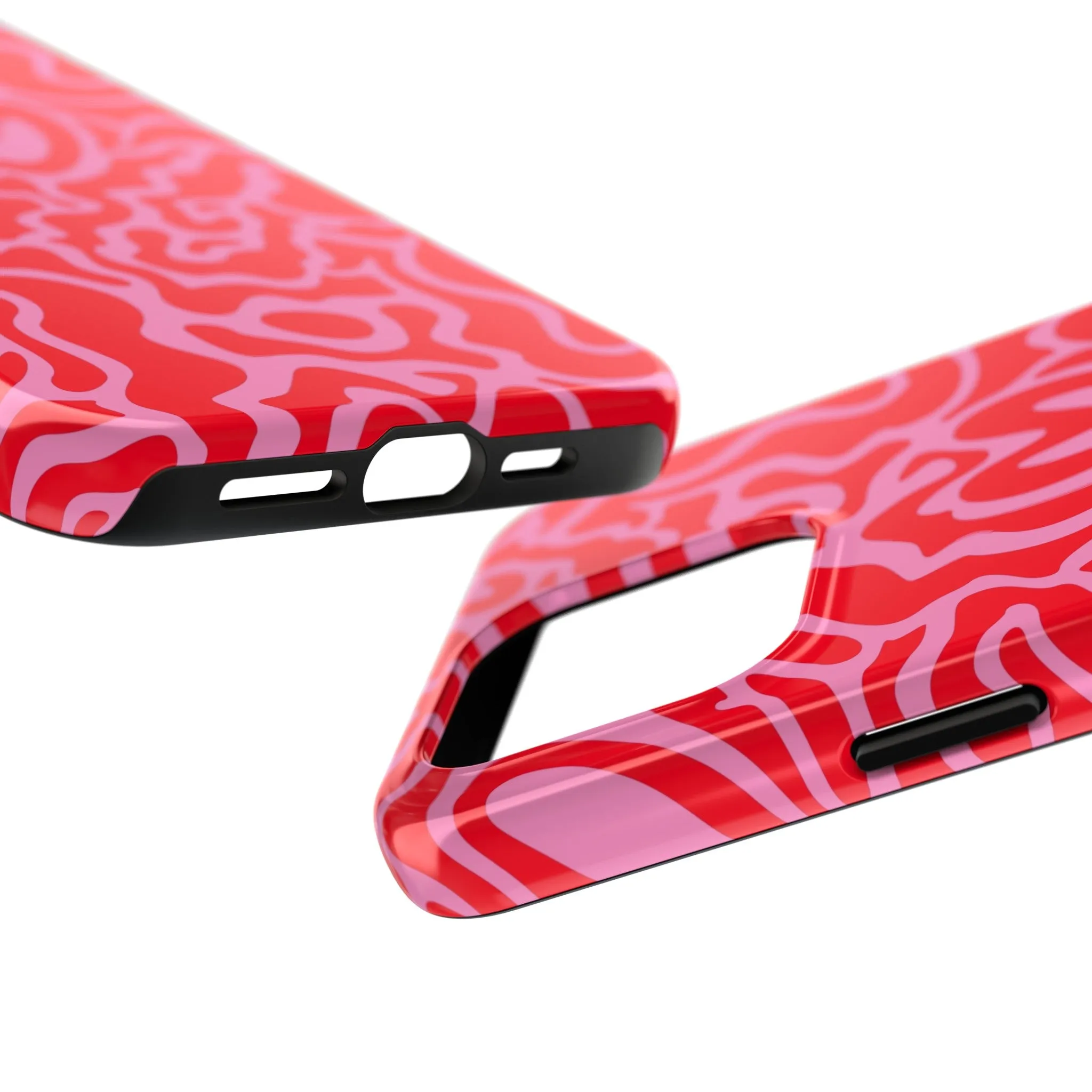 Looking for Love | Red Hearts Case